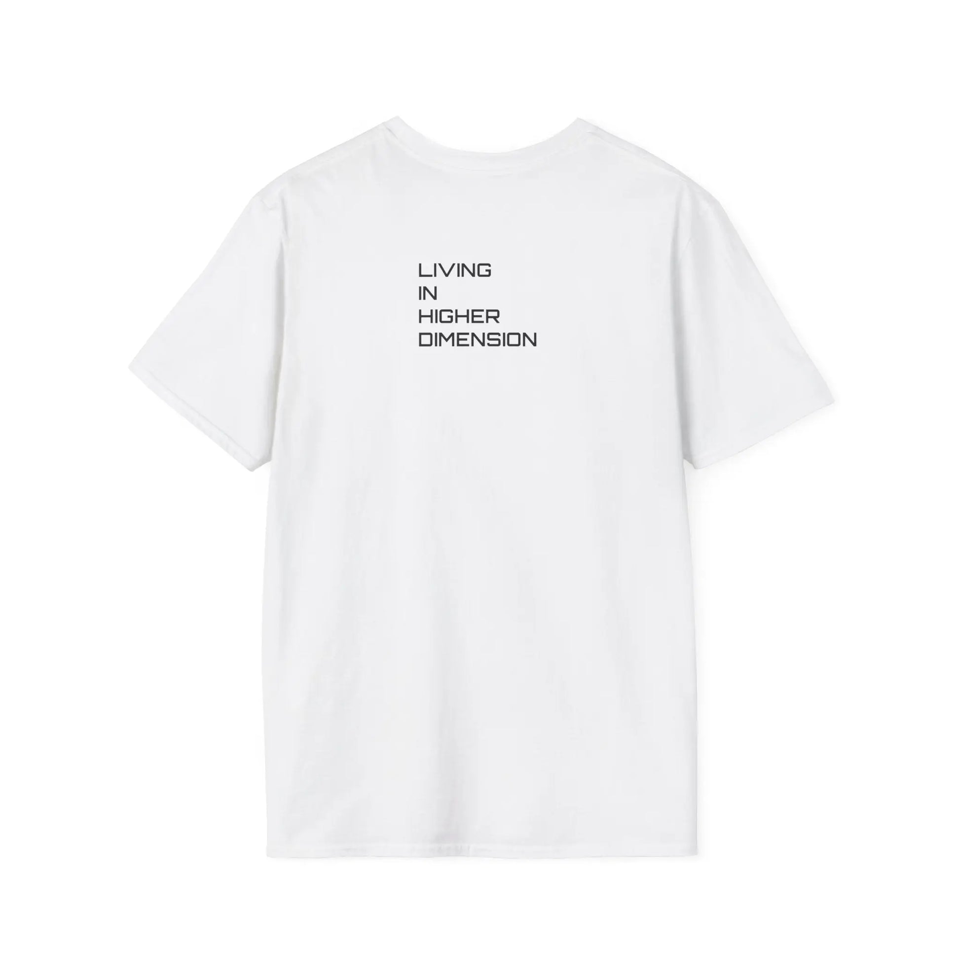 Unisex Softstyle T-Shirt Printify