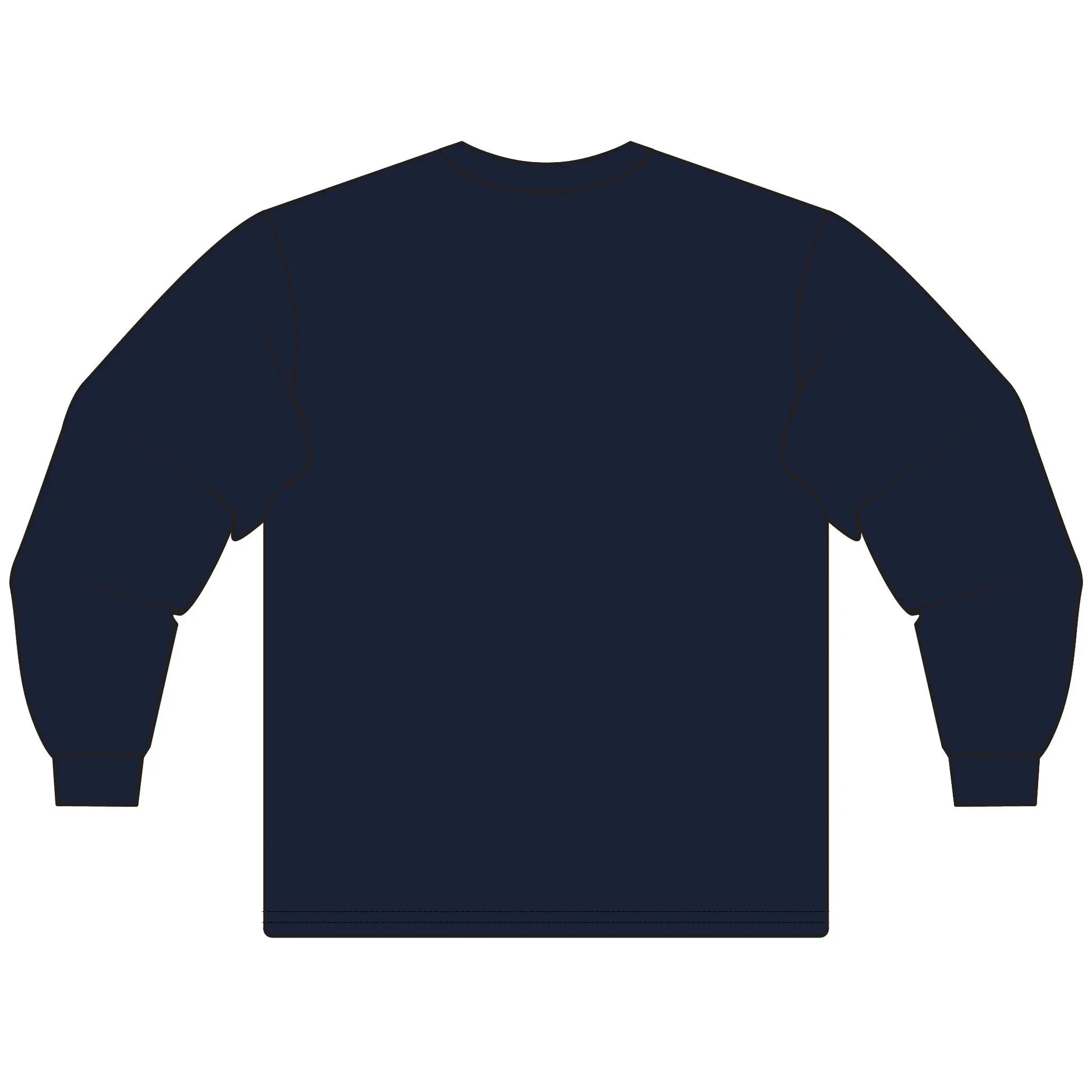 Unisex Long Sleeve T-Shirt Printify