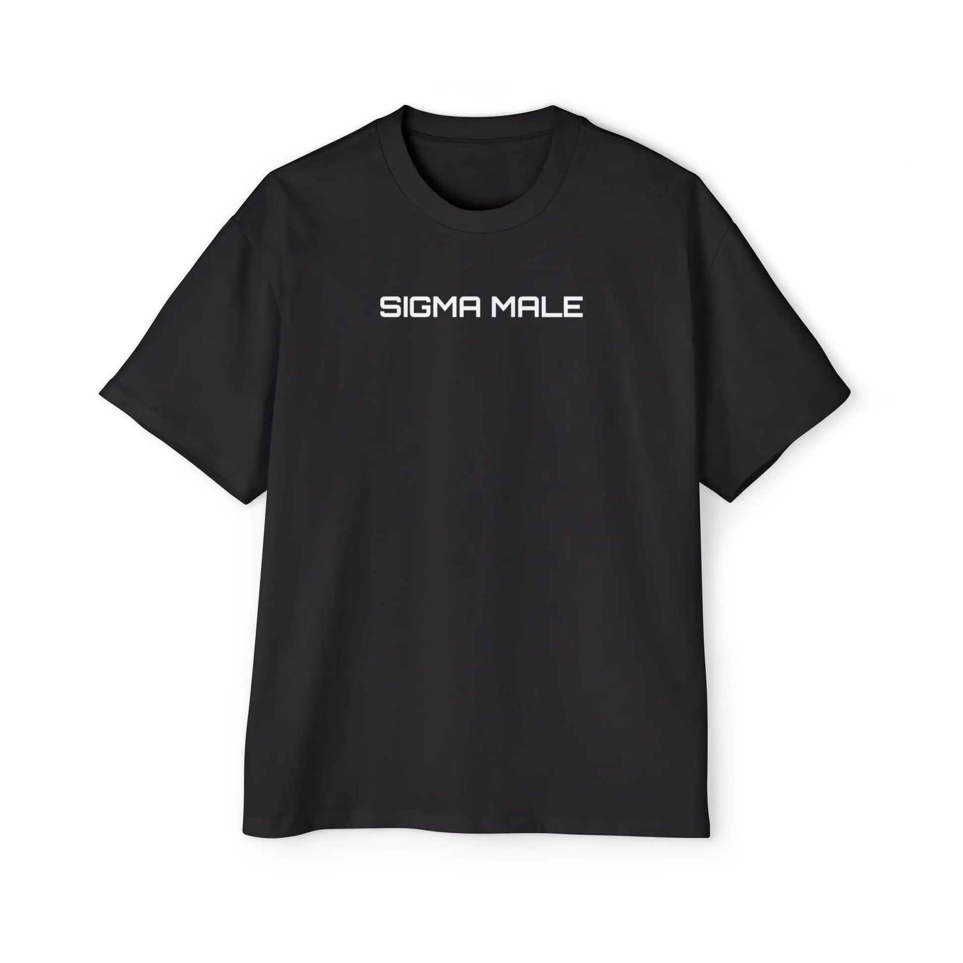 Men's Heavy Oversized Tee Printify
