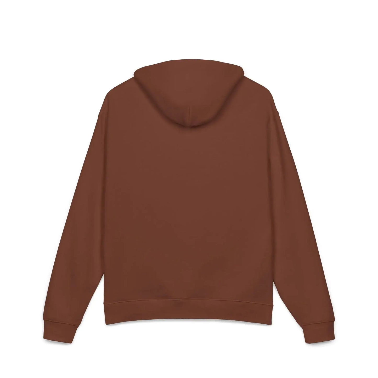 Unisex Relaxed Hoodie Printify
