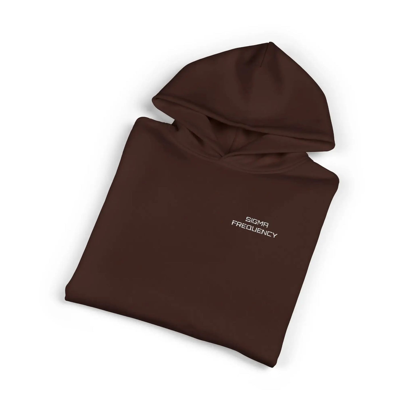 Unisex Relaxed Hoodie Printify