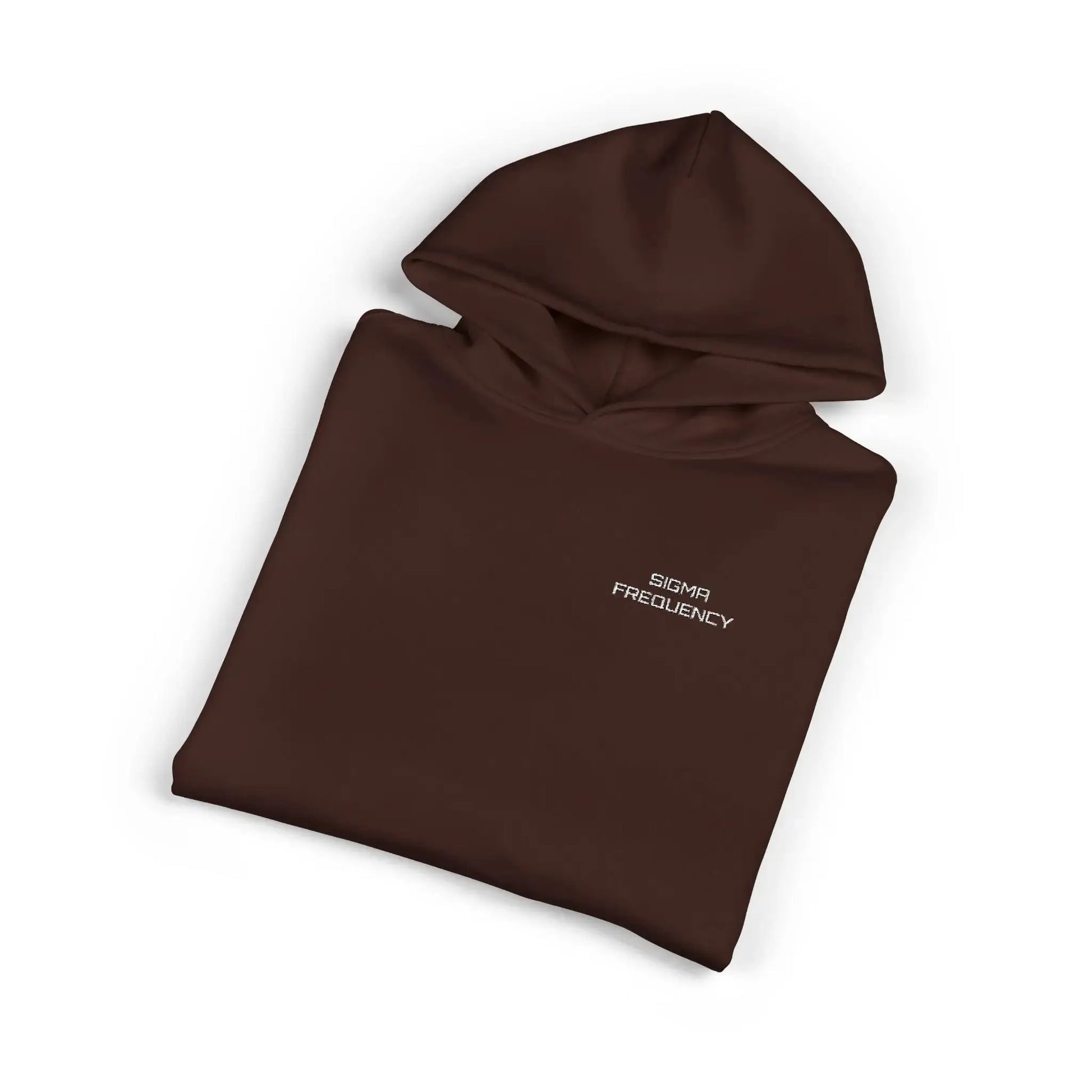 Unisex Relaxed Hoodie Printify