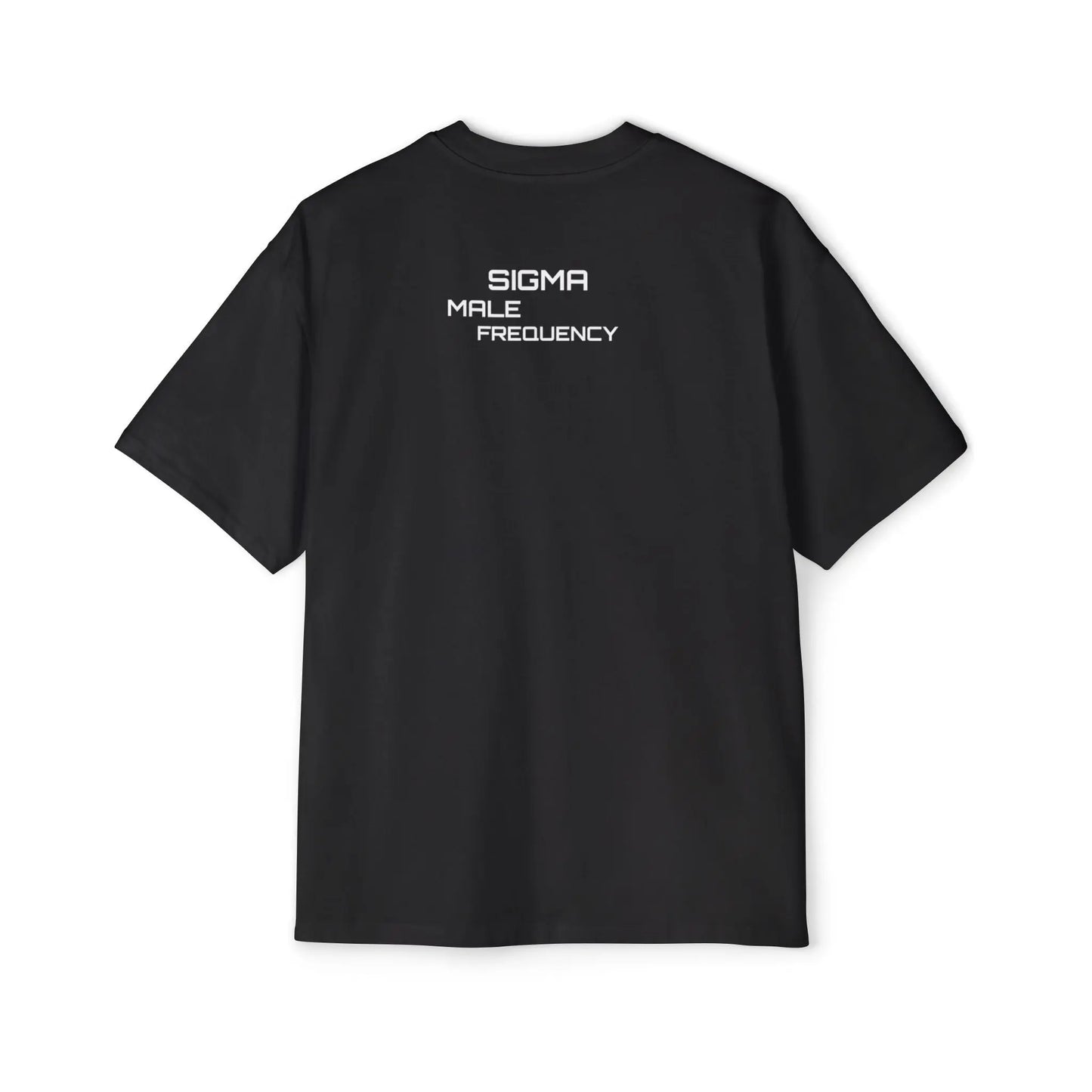 Men's Heavy Oversized Tee Printify