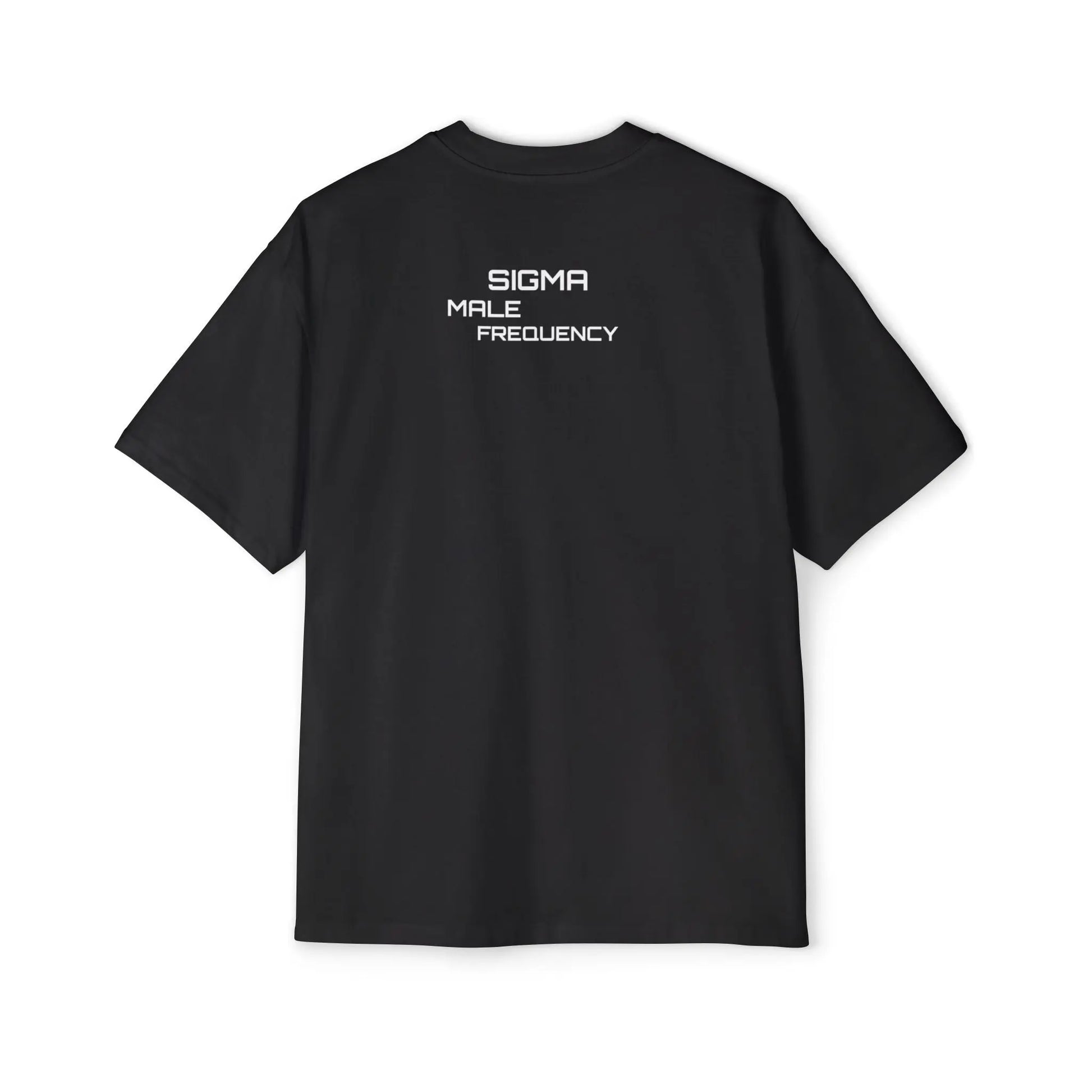 Men's Heavy Oversized Tee Printify