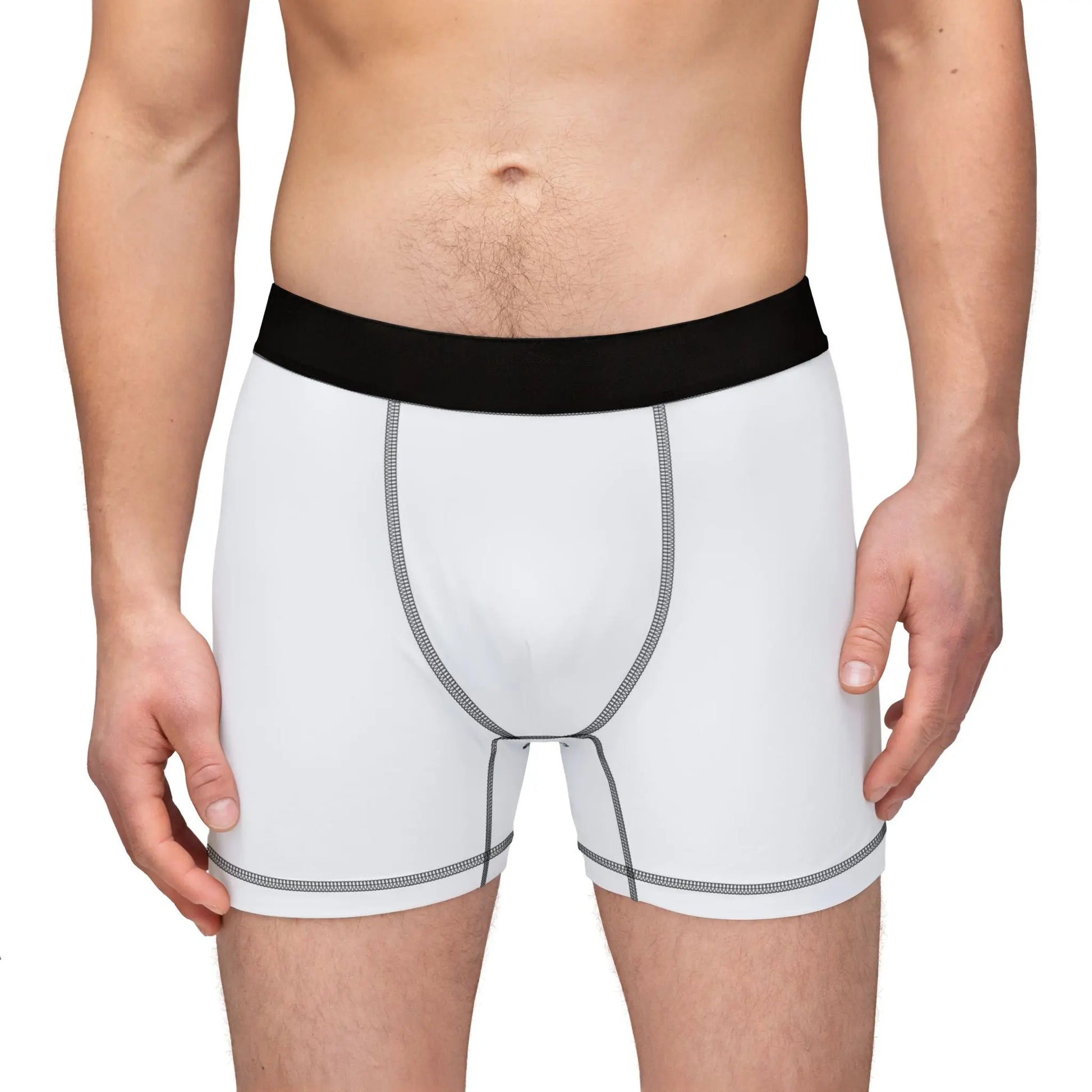 Men's Boxers (AOP) Printify