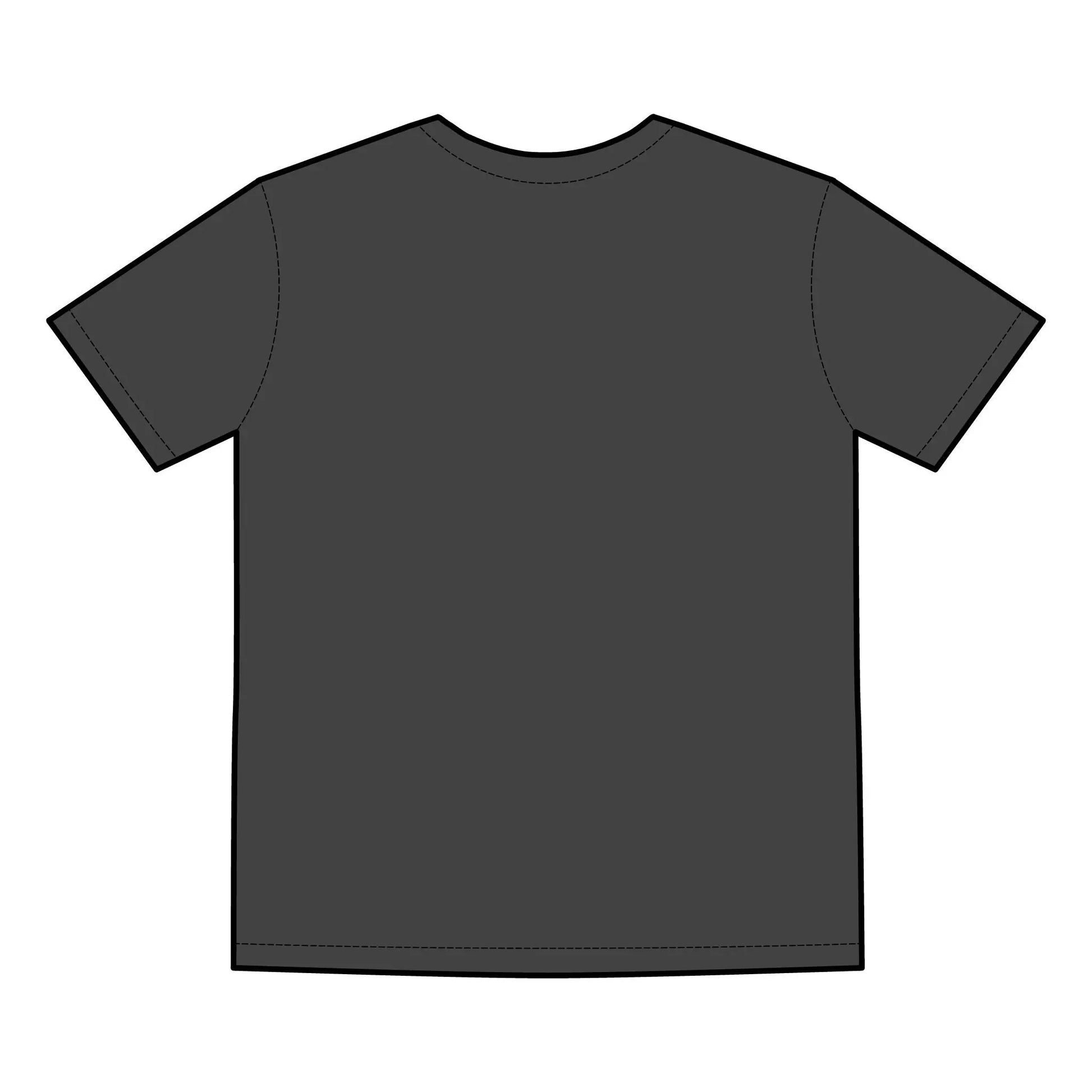 Men's Staple Faded Tee Printify