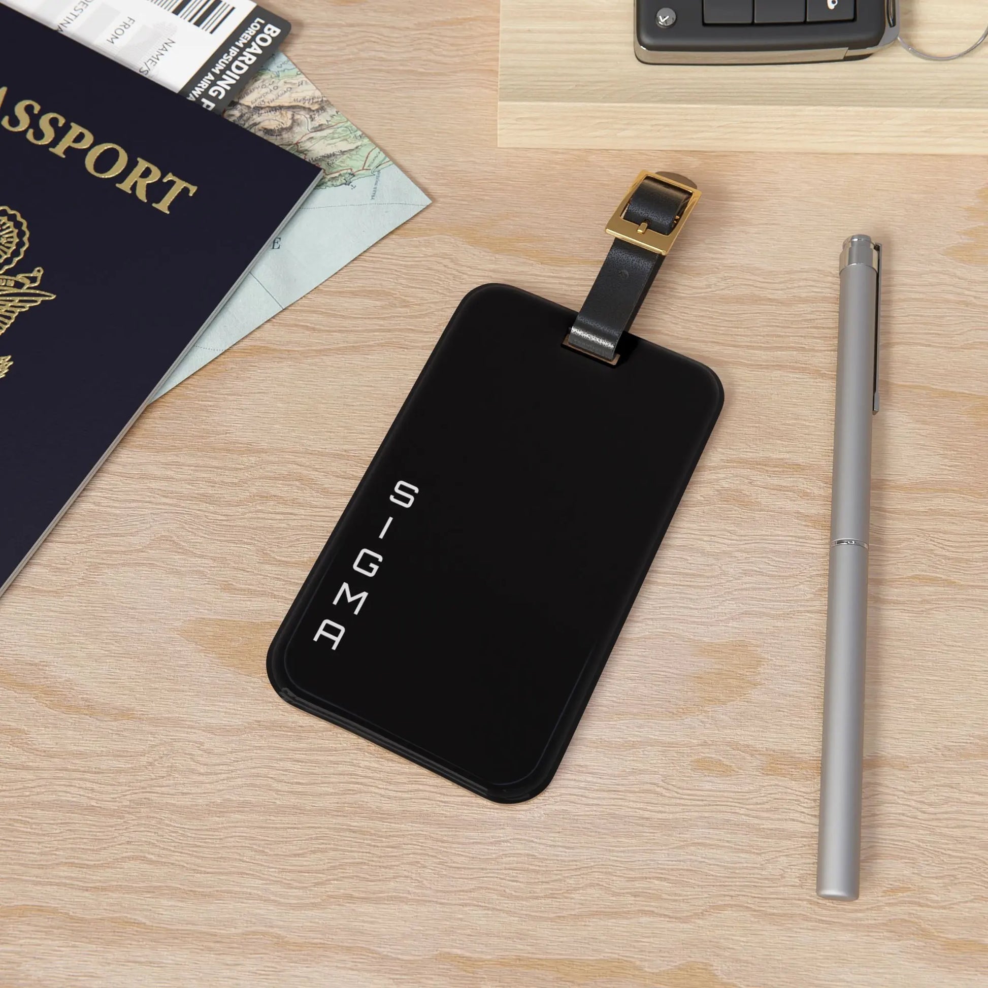 Luggage Tag Printify