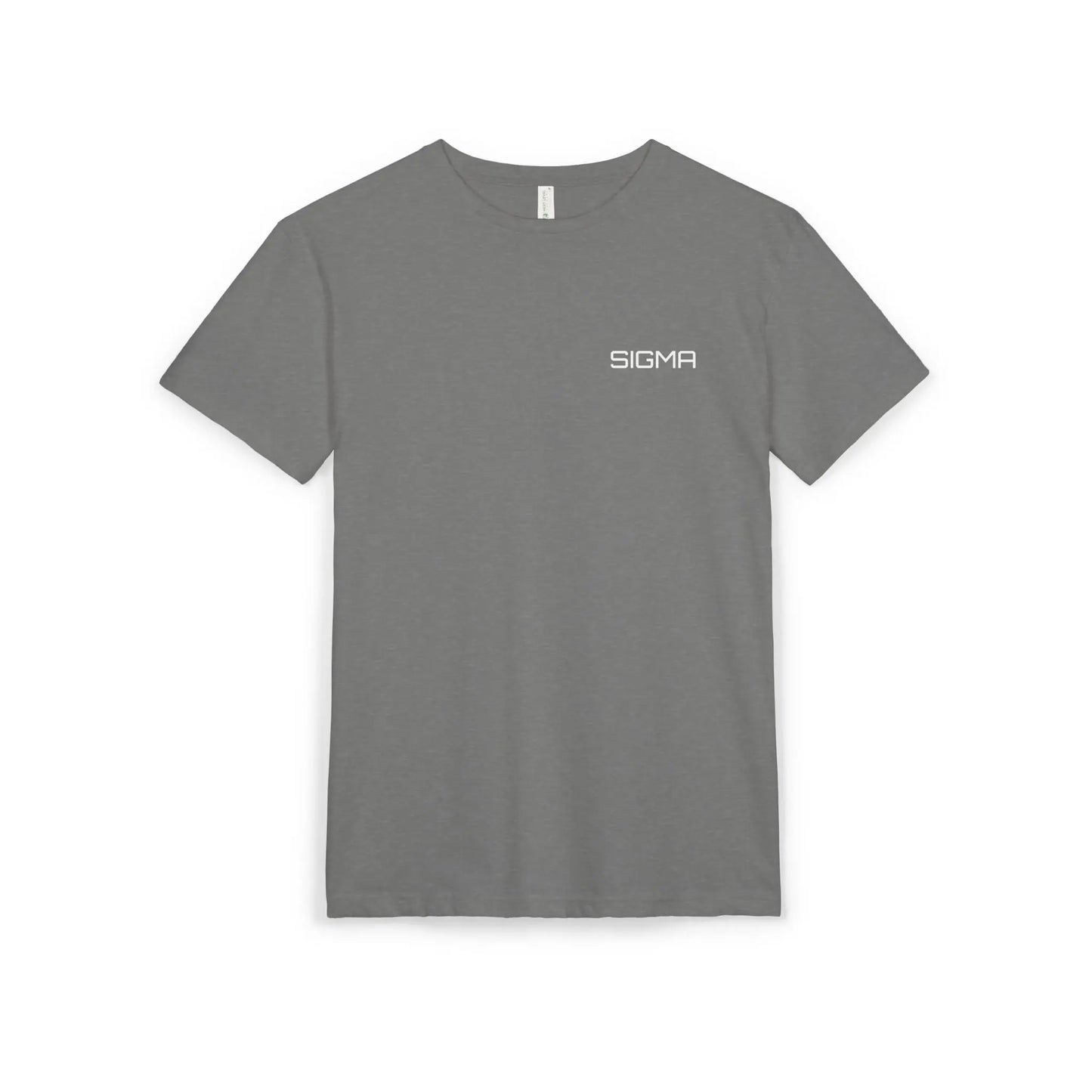 Unisex Sueded T-Shirt Printify