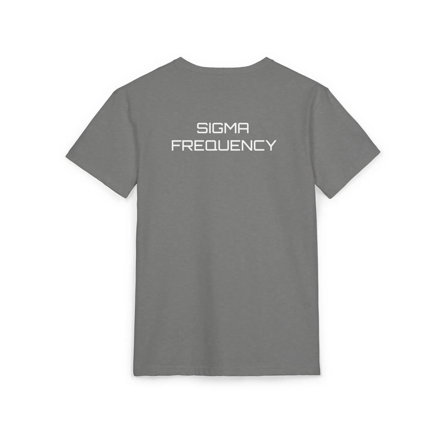 Unisex Sueded T-Shirt Printify