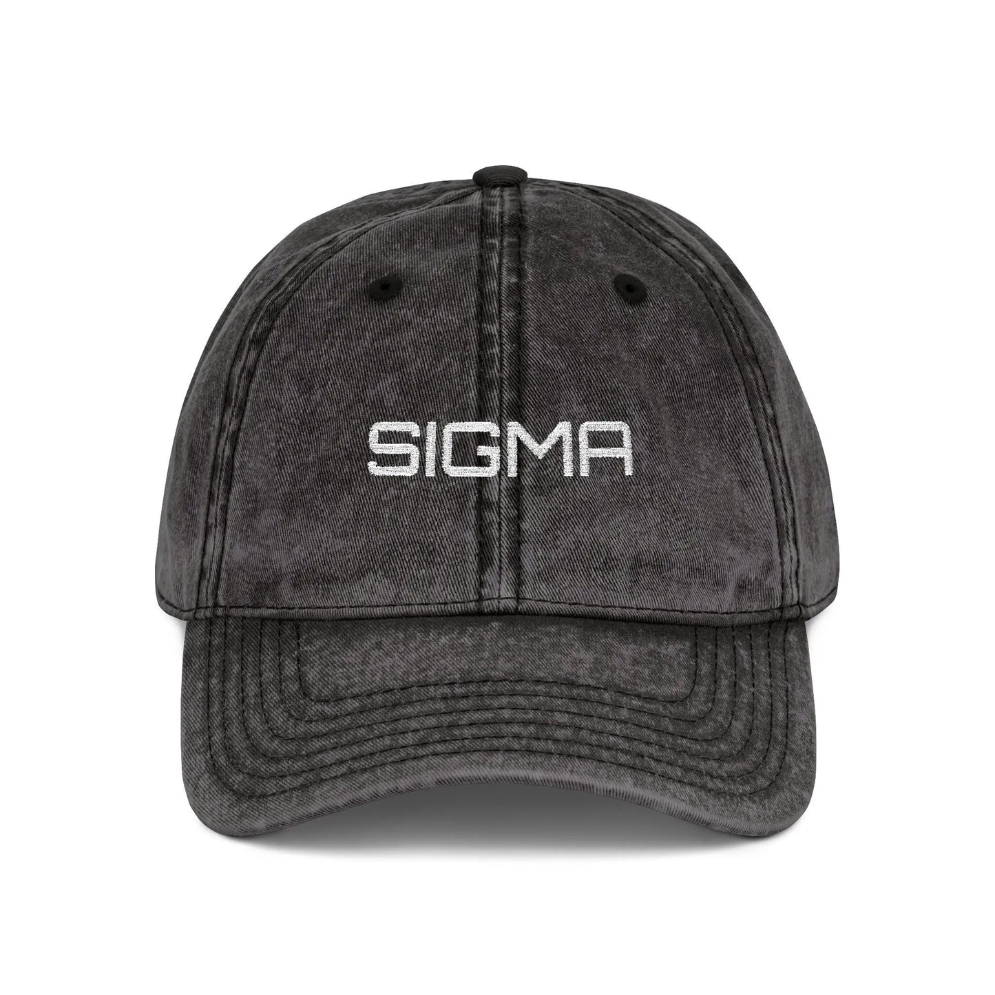 Vintage Cap (Embroidery) Printify