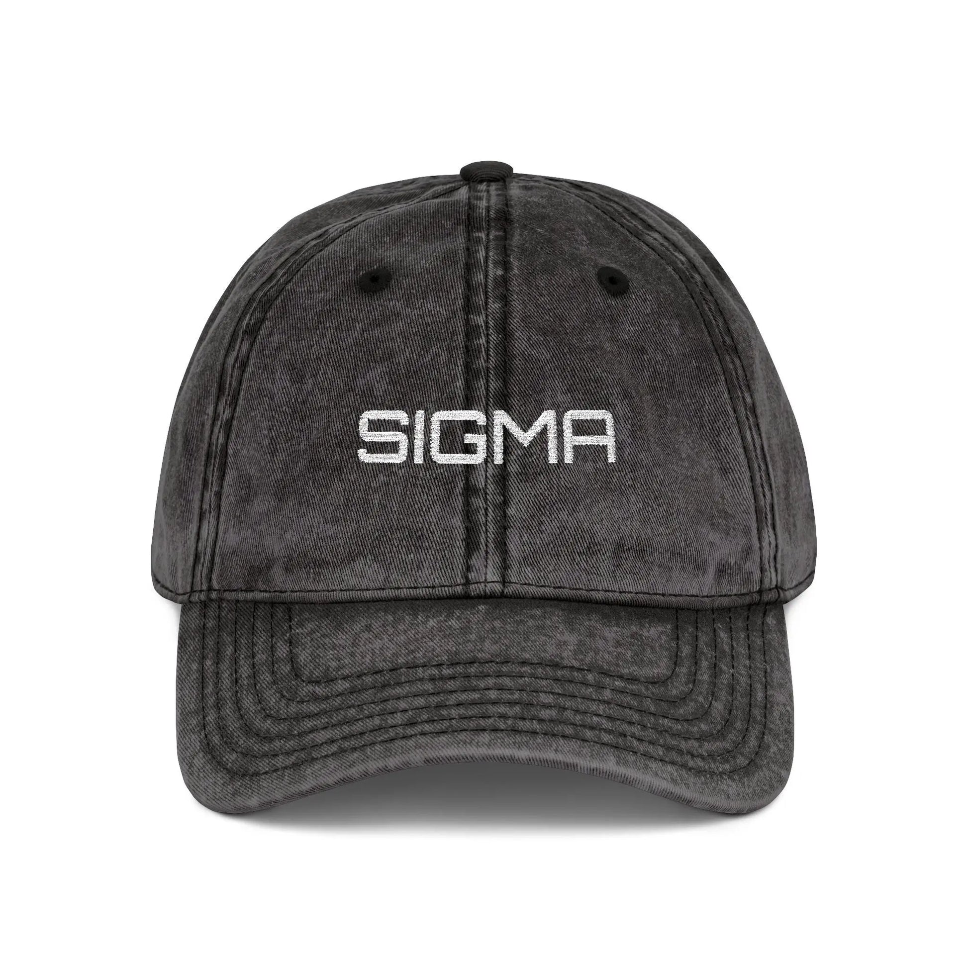 Vintage Cap (Embroidery) Printify