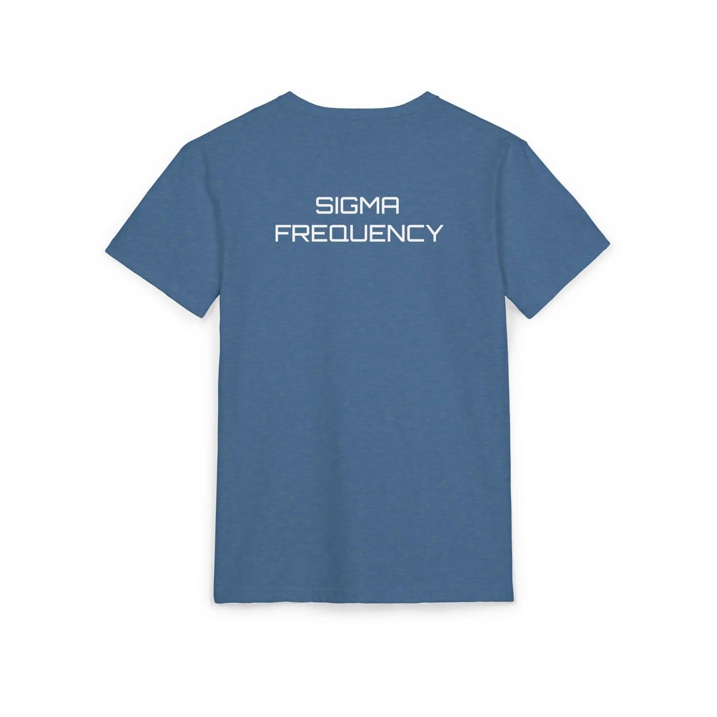 Unisex Sueded T-Shirt Printify