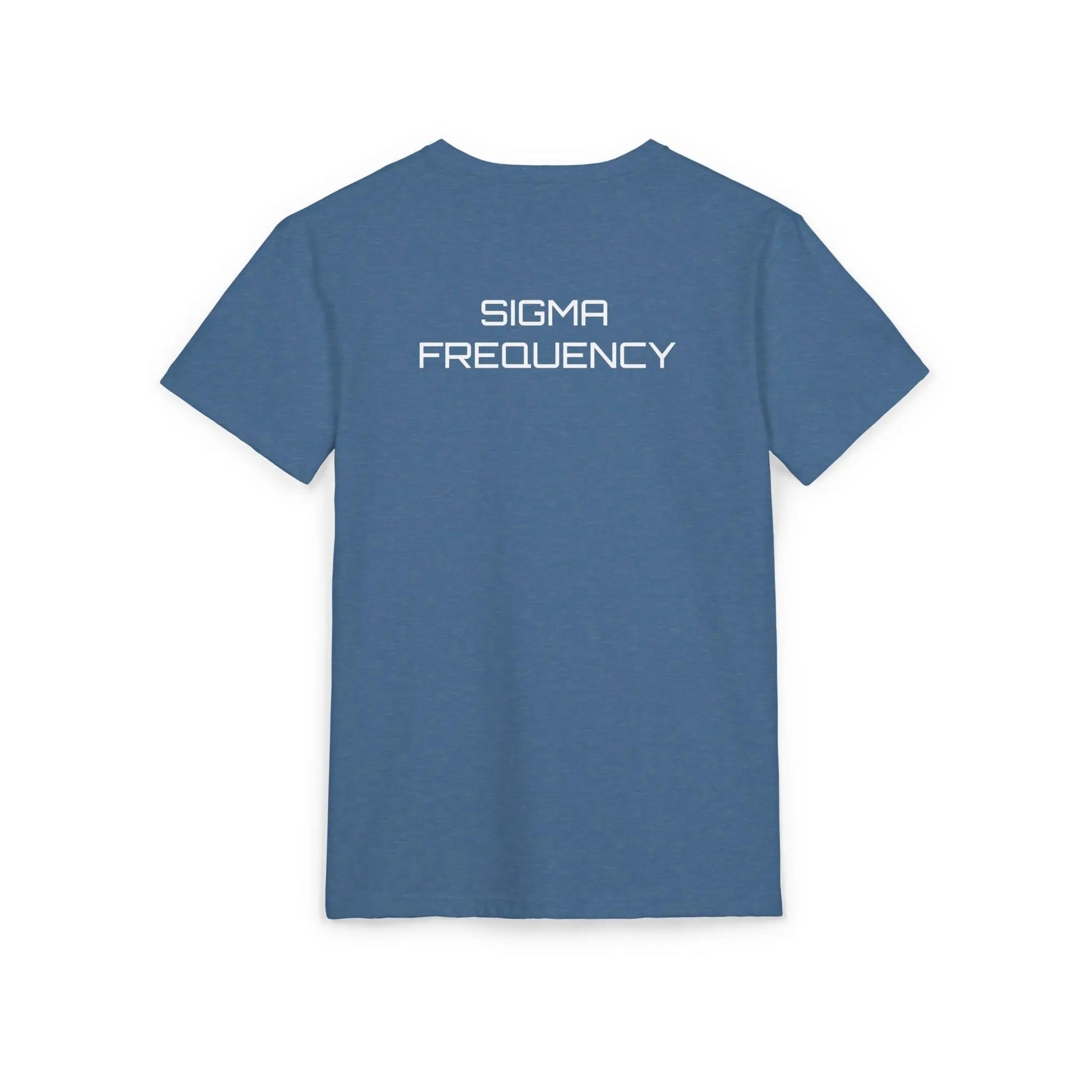 Unisex Sueded T-Shirt Printify