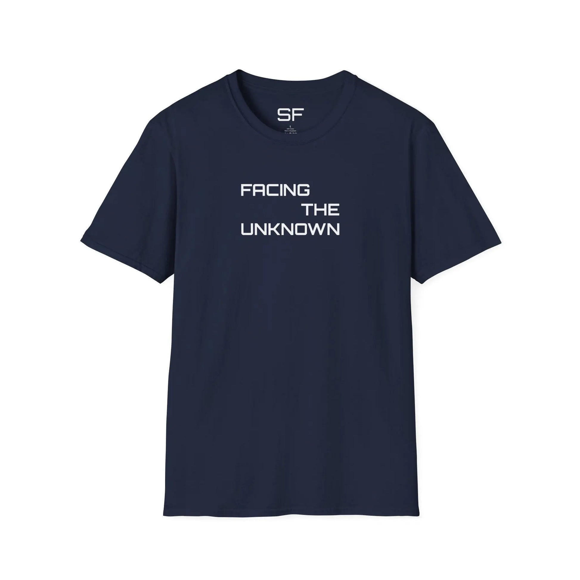 Unisex Softstyle T-Shirt Printify