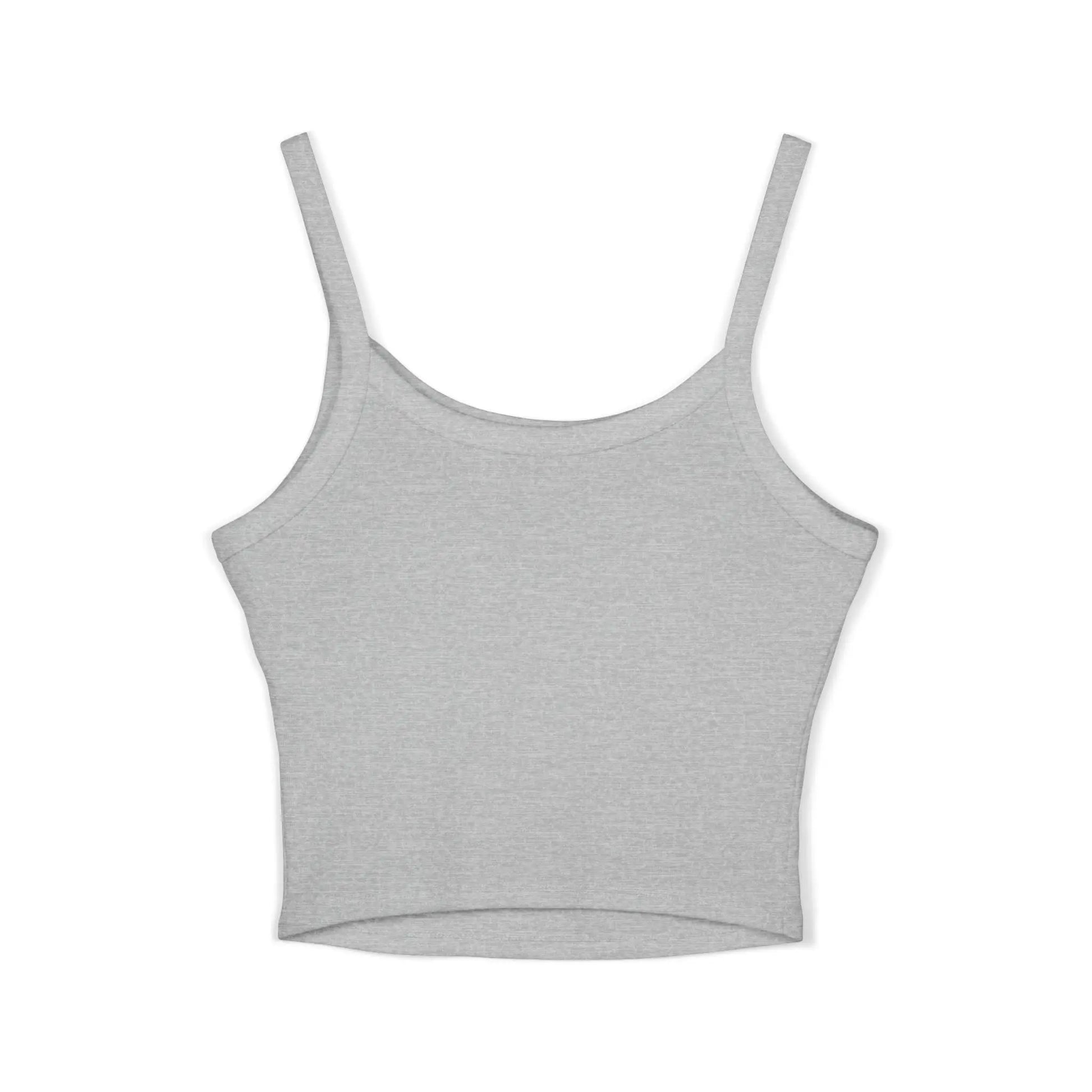 Women's Spaghetti Strap Tank Top Printify