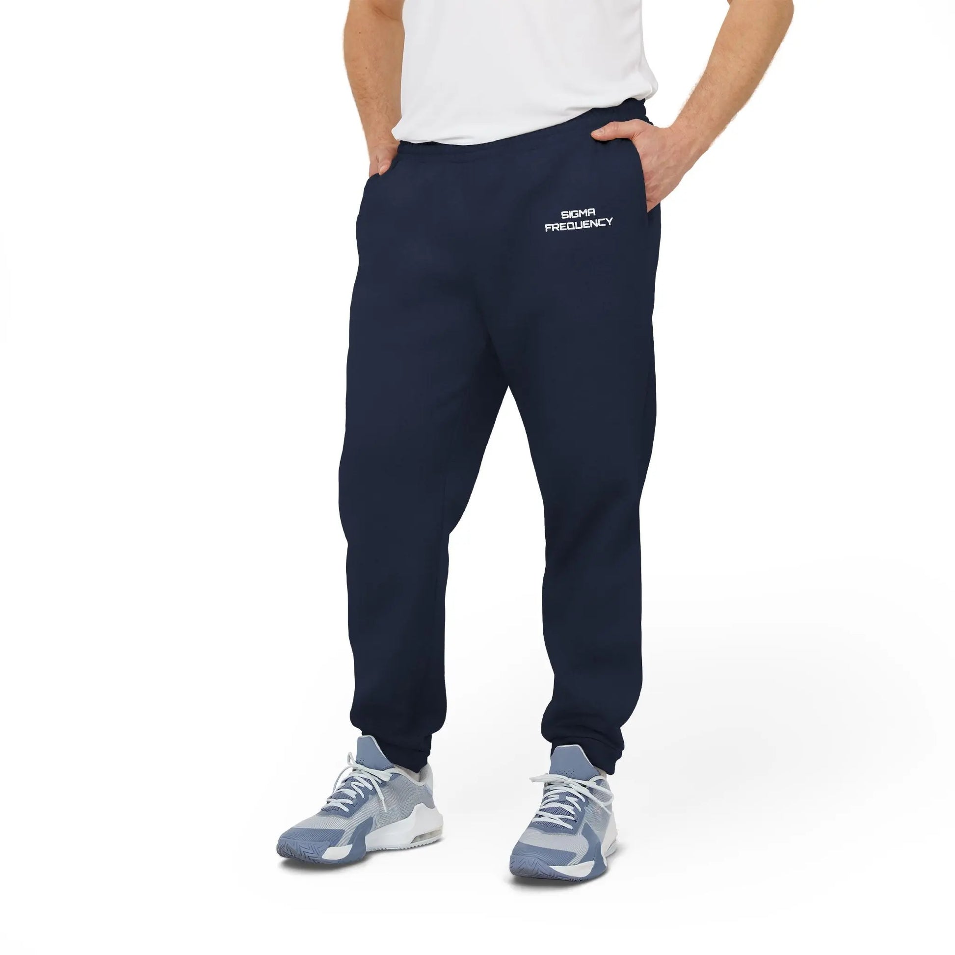 adidas Unisex Fleece Joggers Printify
