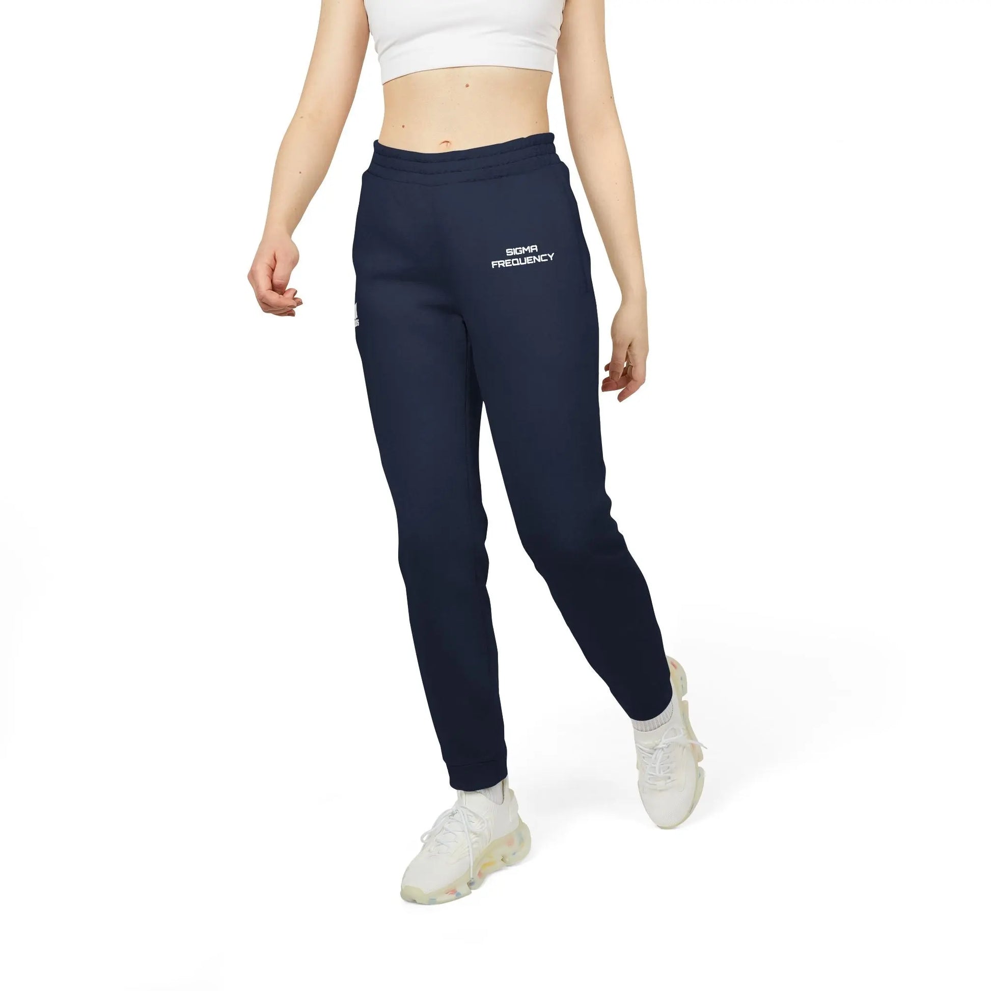 adidas Unisex Fleece Joggers Printify