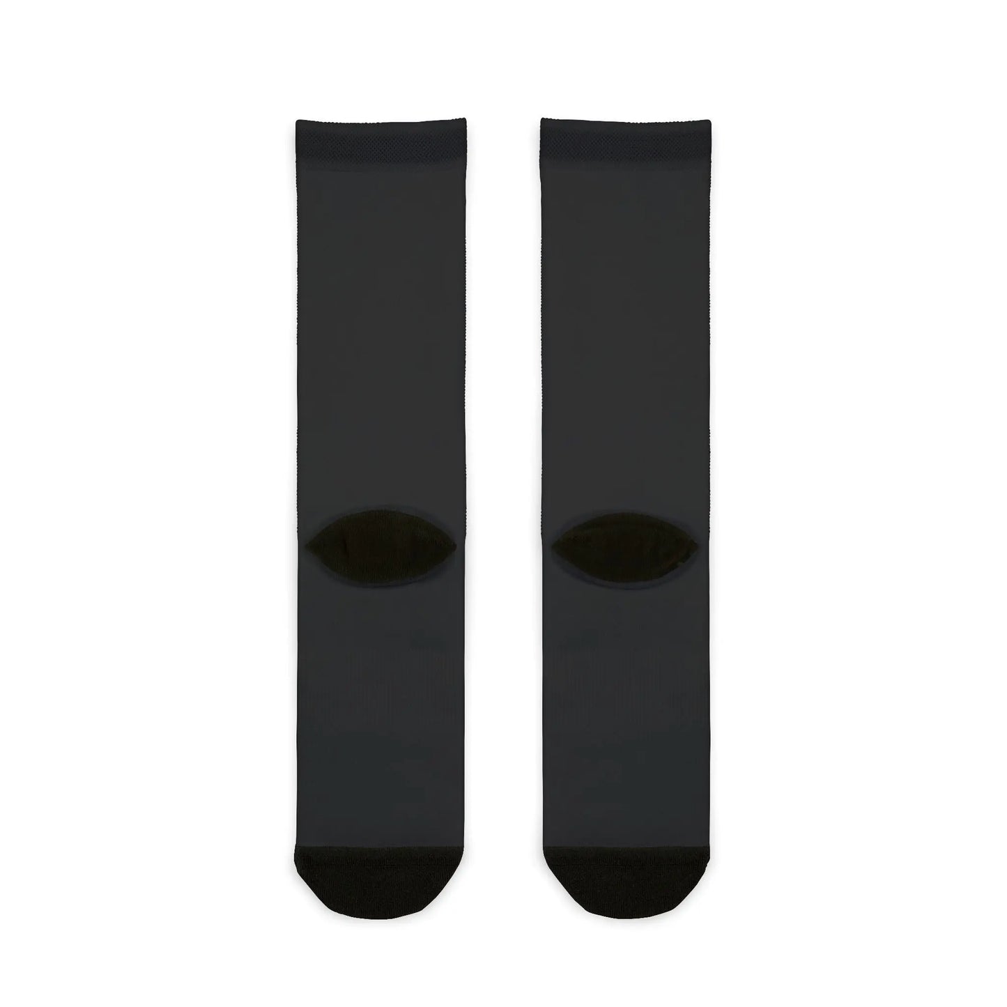 Sublimation Crew Socks Printify