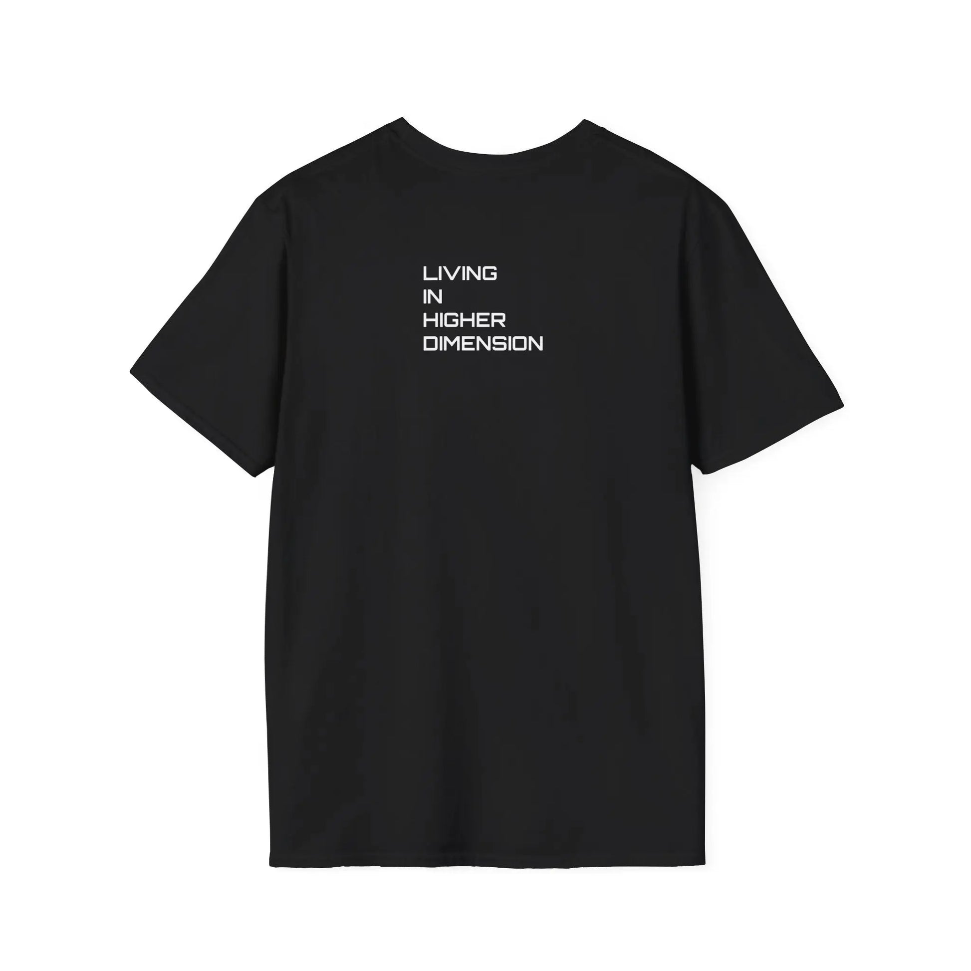 Unisex Softstyle T-Shirt Printify
