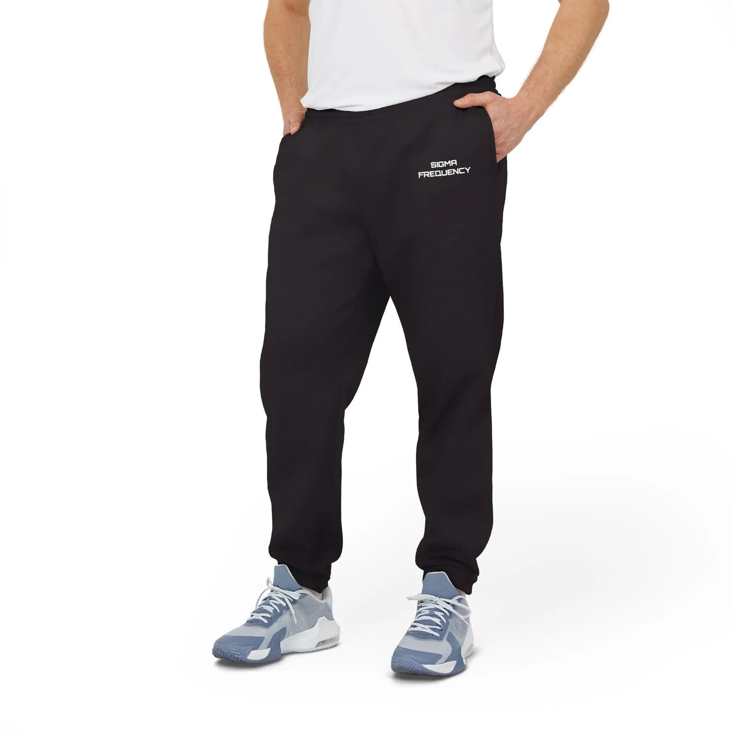 adidas Unisex Fleece Joggers Printify