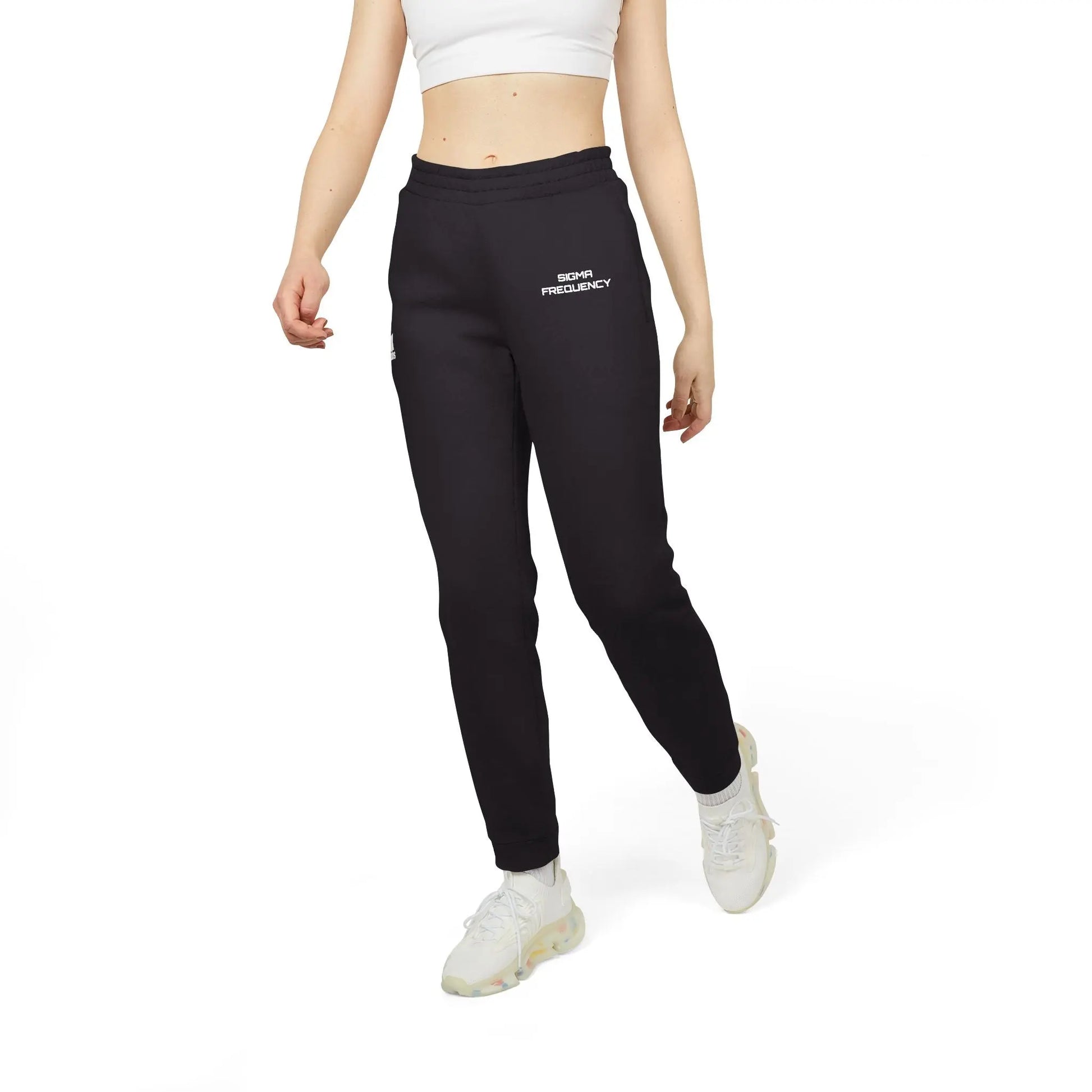 adidas Unisex Fleece Joggers Printify