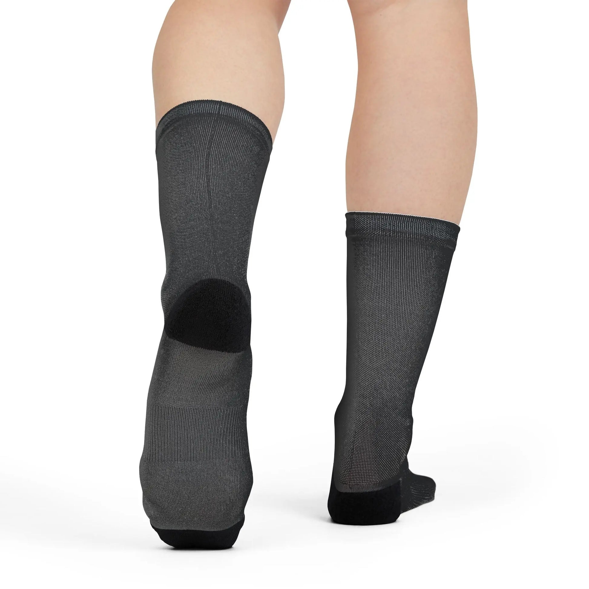 Sublimation Crew Socks Printify