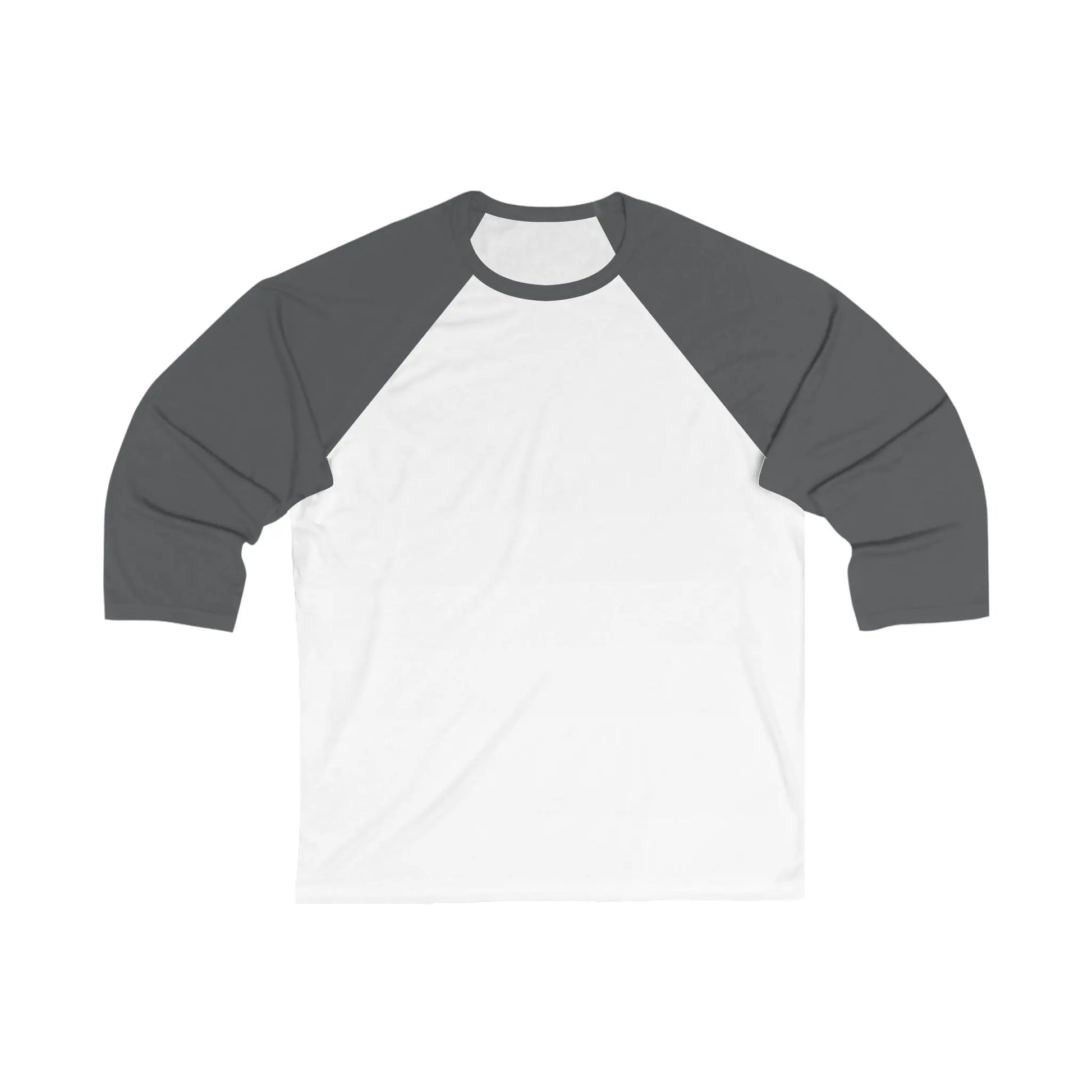 Unisex 3\4 Sleeve Baseball Tee Printify