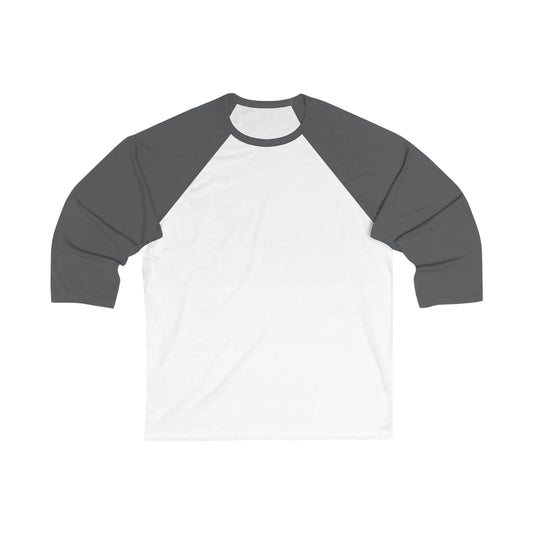 Unisex 3\4 Sleeve Baseball Tee Printify