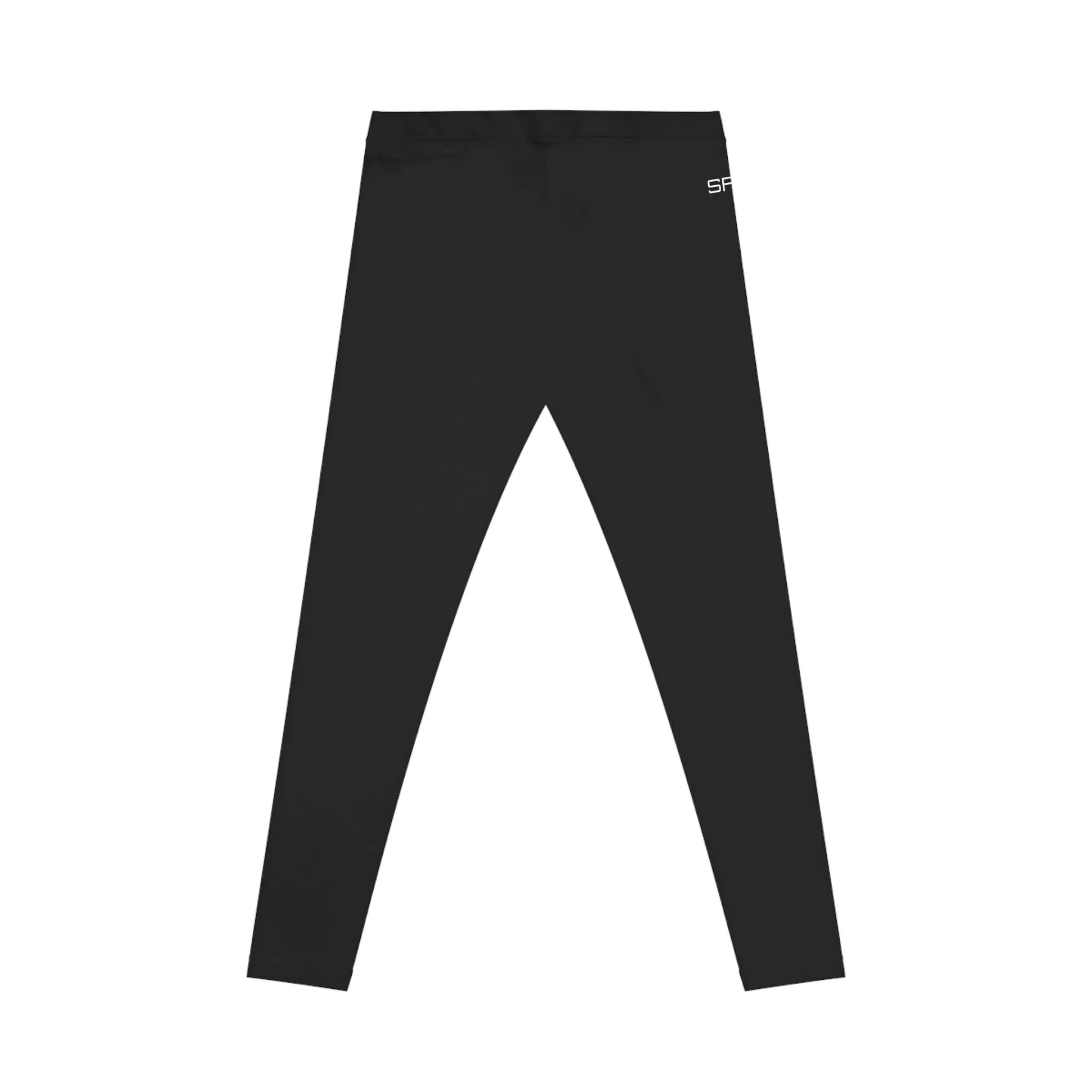 Women's Casual Leggings (AOP) Printify