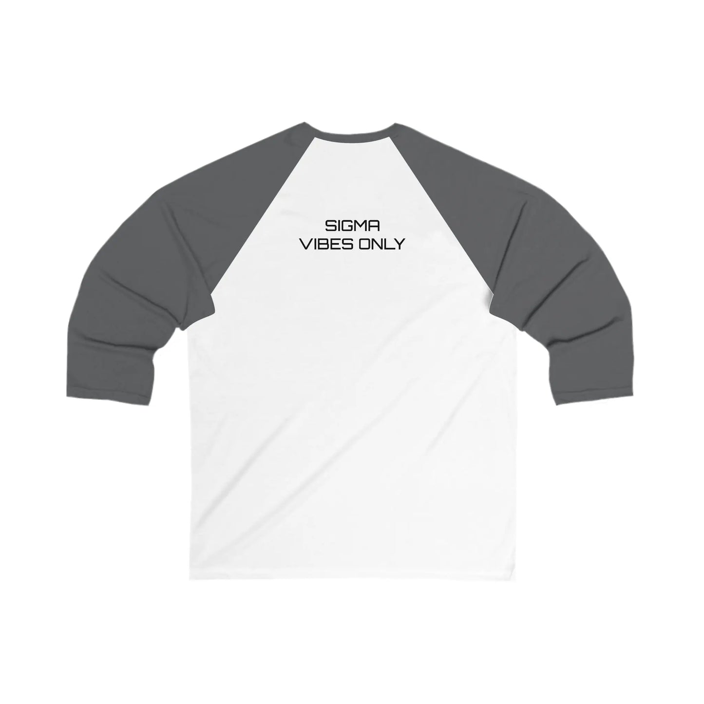 Unisex 3\4 Sleeve Baseball Tee Printify
