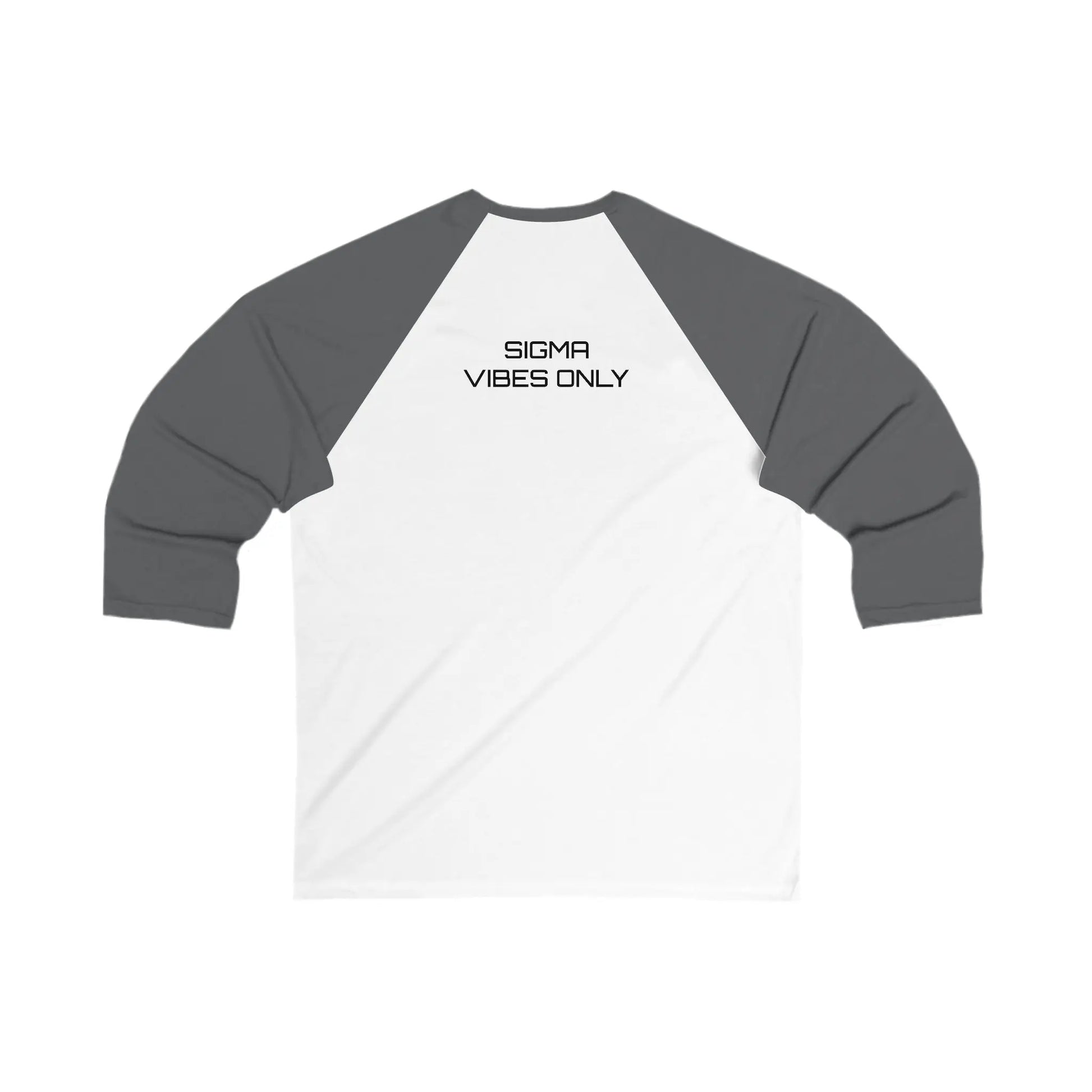 Unisex 3\4 Sleeve Baseball Tee Printify