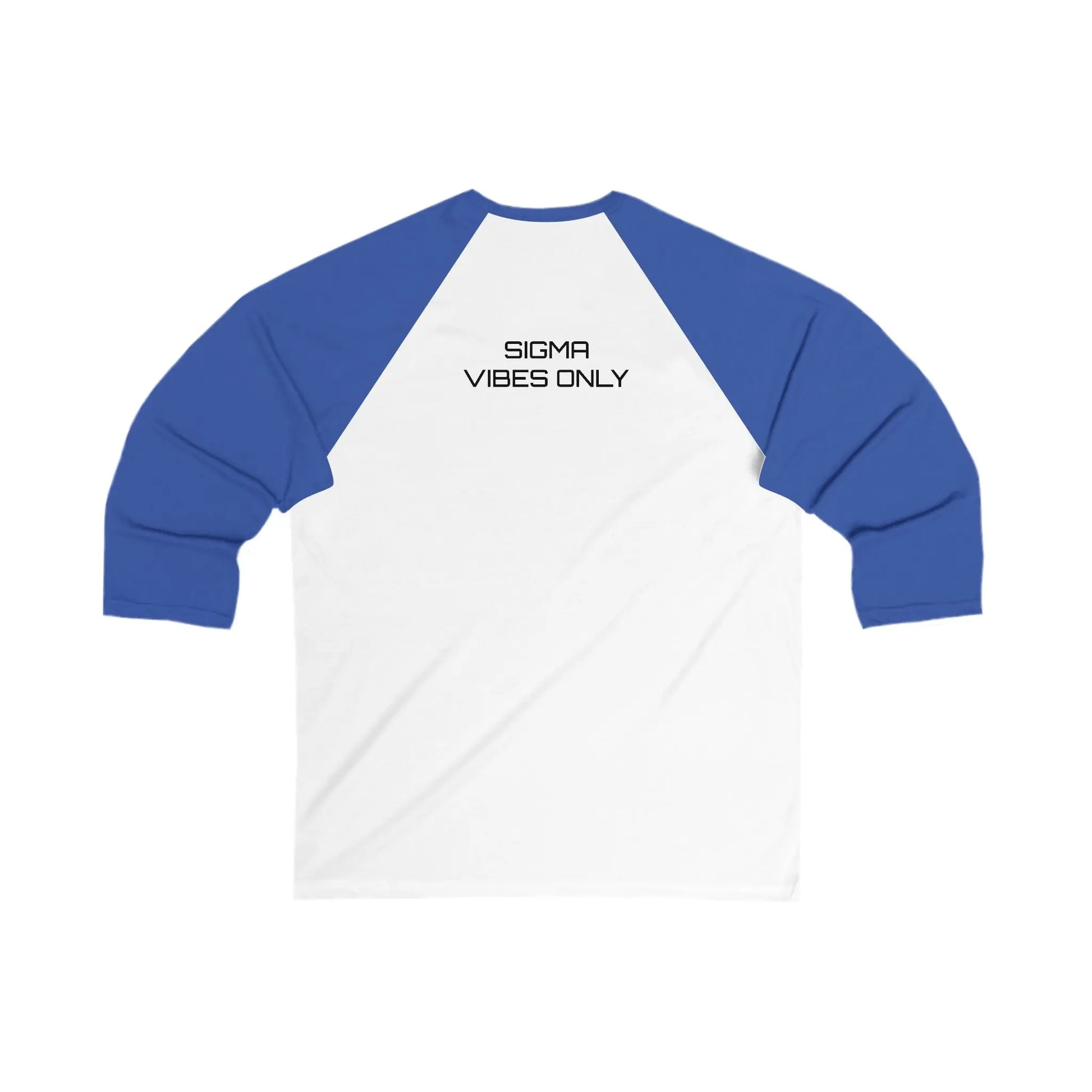 Unisex 3\4 Sleeve Baseball Tee Printify