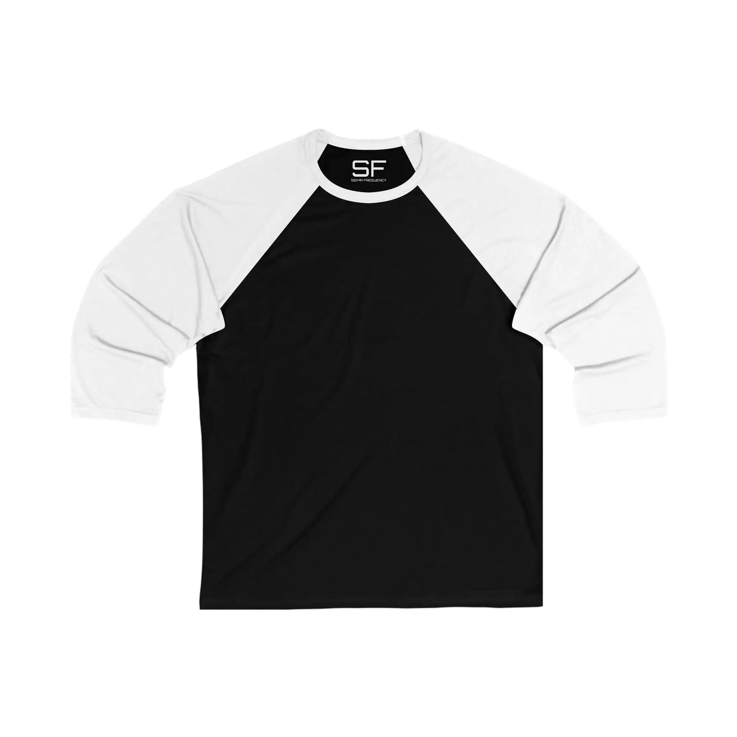 Unisex 3\4 Sleeve Baseball Tee Printify