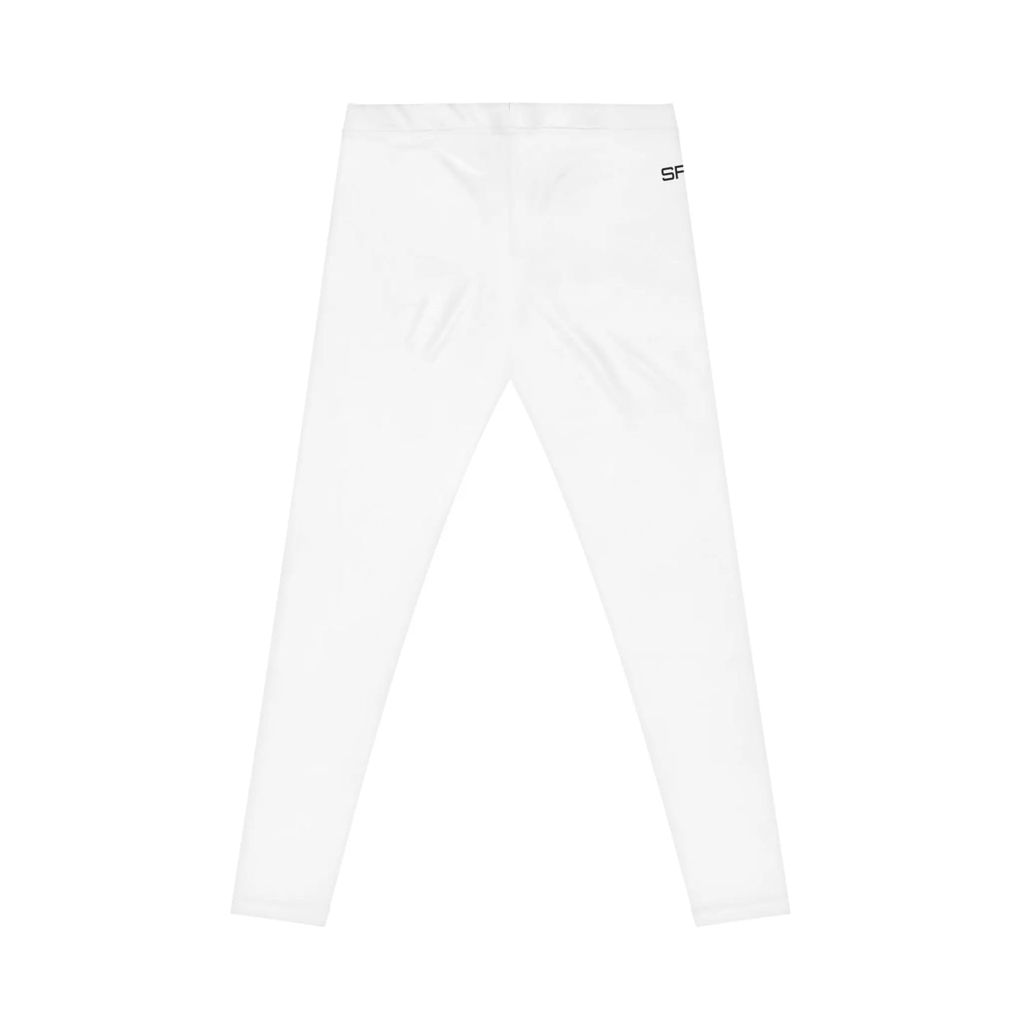 Women's Casual Leggings (AOP) Printify