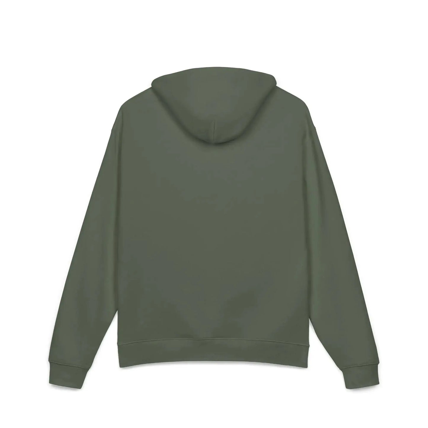 Unisex Relaxed Hoodie Printify