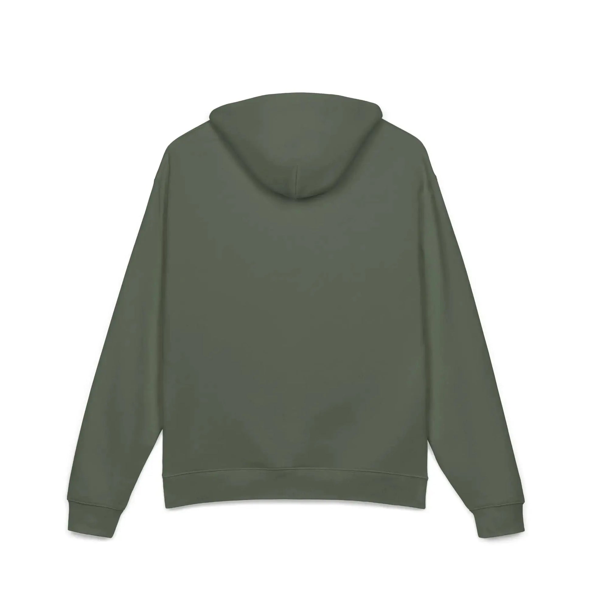 Unisex Relaxed Hoodie Printify
