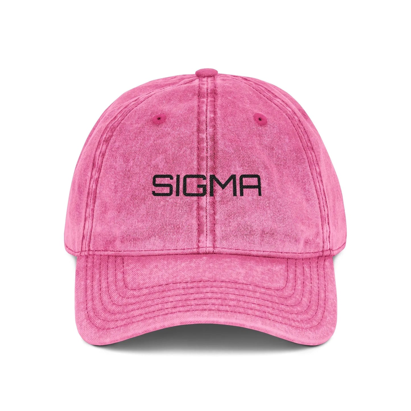 Vintage Cap (Embroidery) Printify