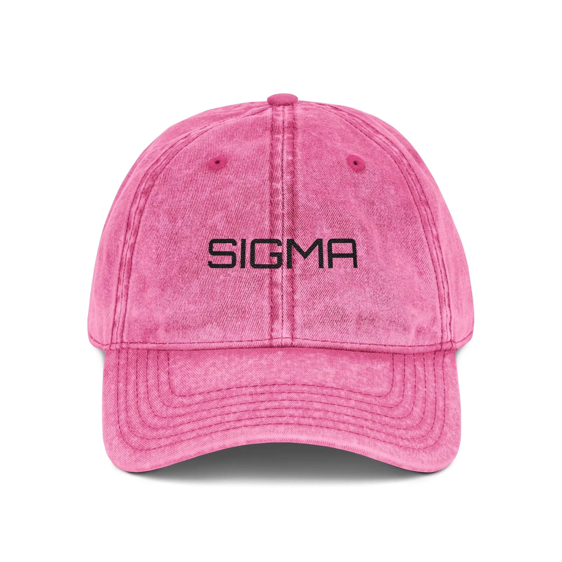 Vintage Cap (Embroidery) Printify