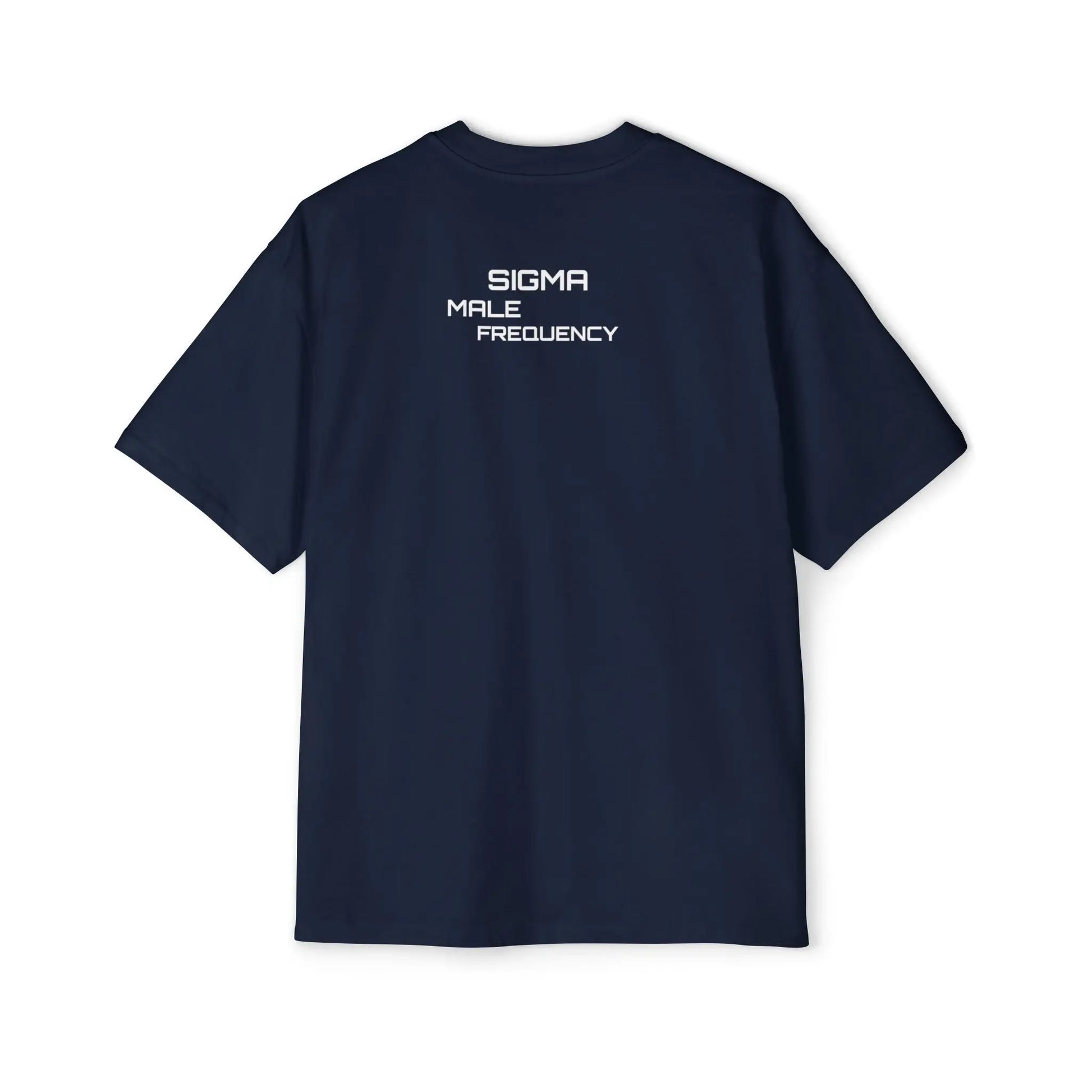 Men's Heavy Oversized Tee Printify