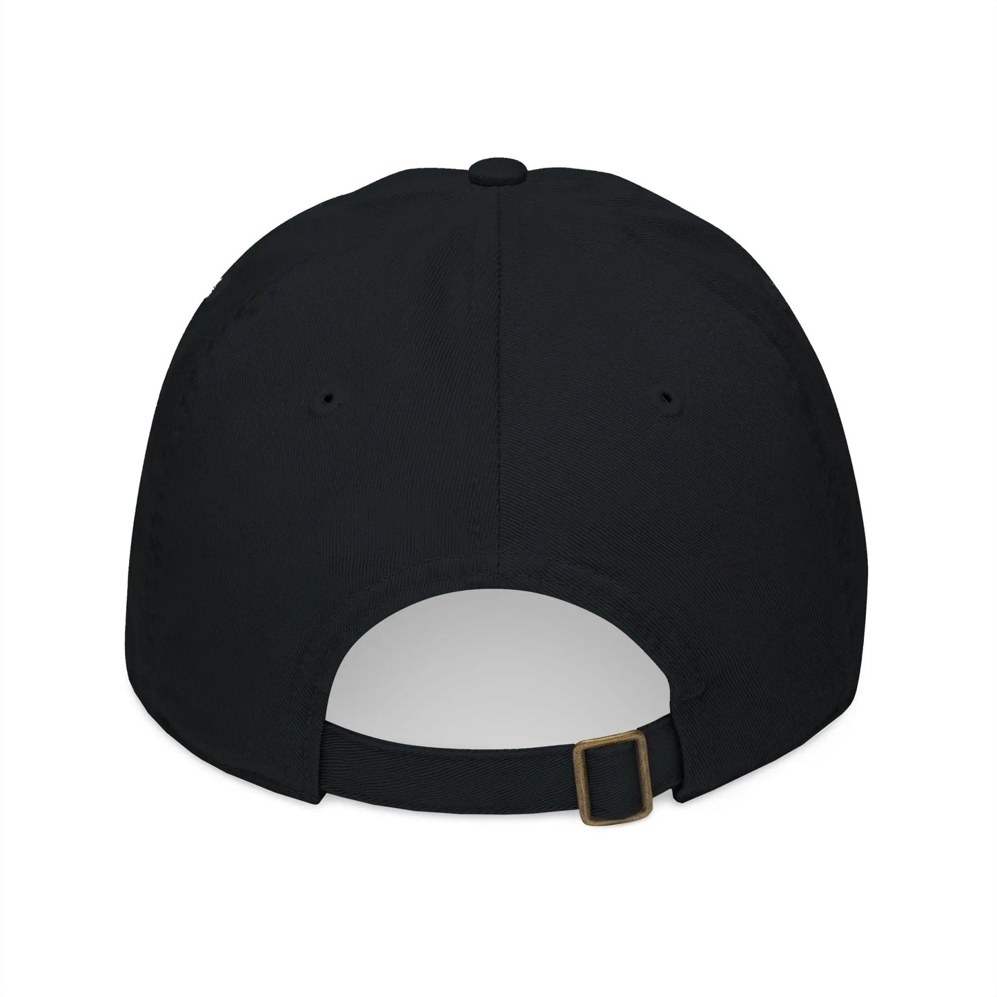 Organic Baseball Cap (Embroidery) Printify