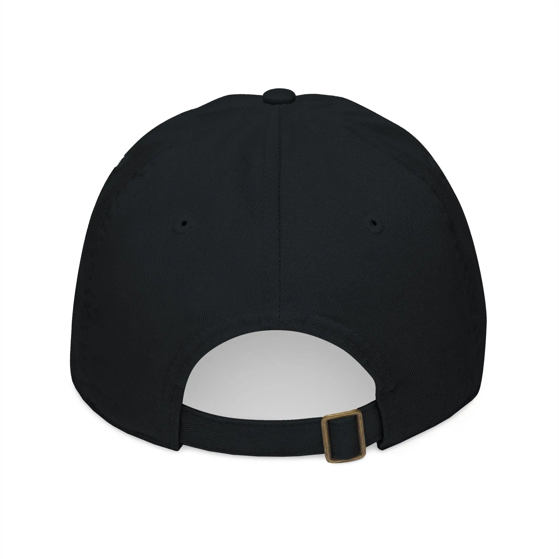 Organic Baseball Cap (Embroidery) Printify