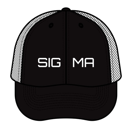 Trucker Retro Hat Printify