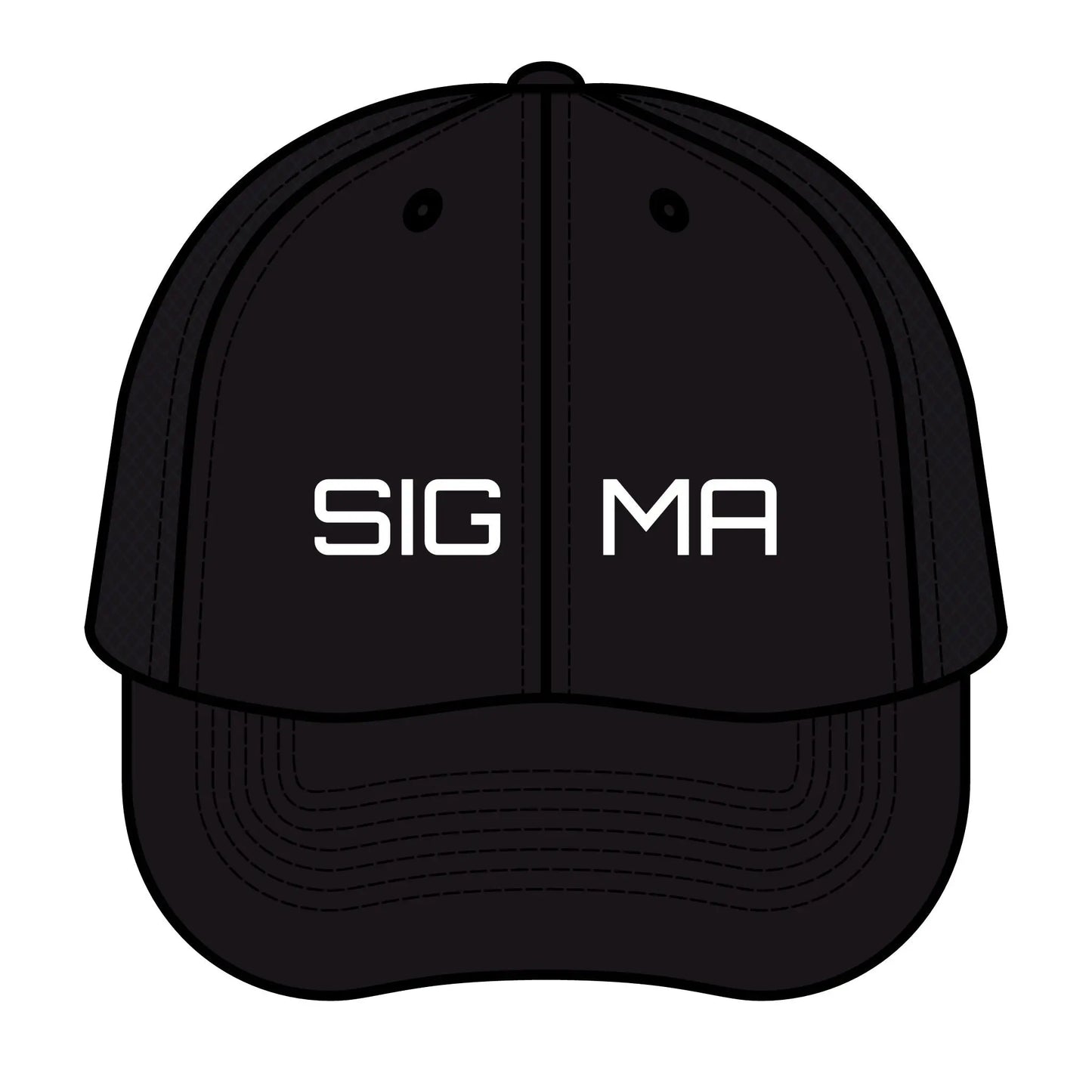 Trucker Retro Hat Printify