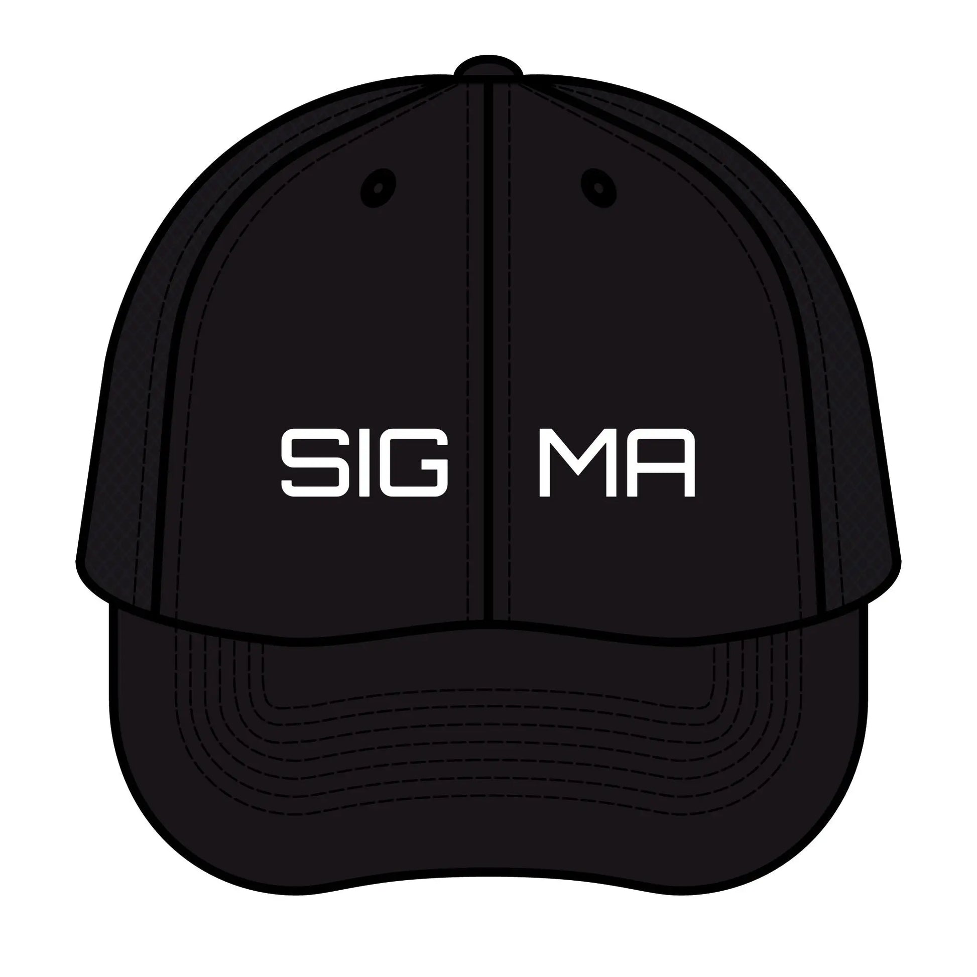 Trucker Retro Hat Printify