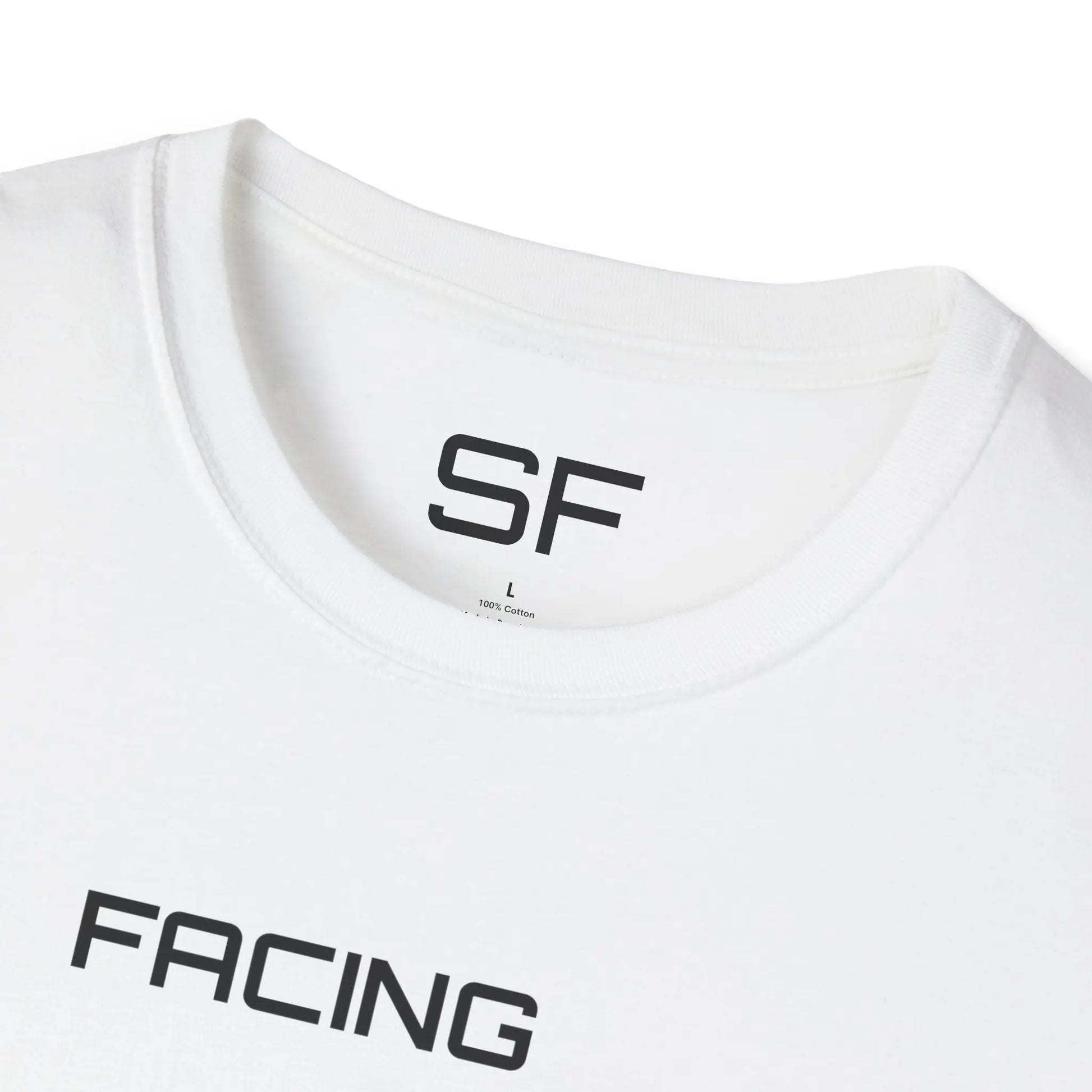 Unisex Softstyle T-Shirt Printify