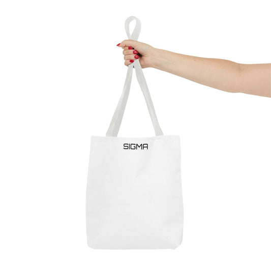 Tote Bag (AOP) Printify