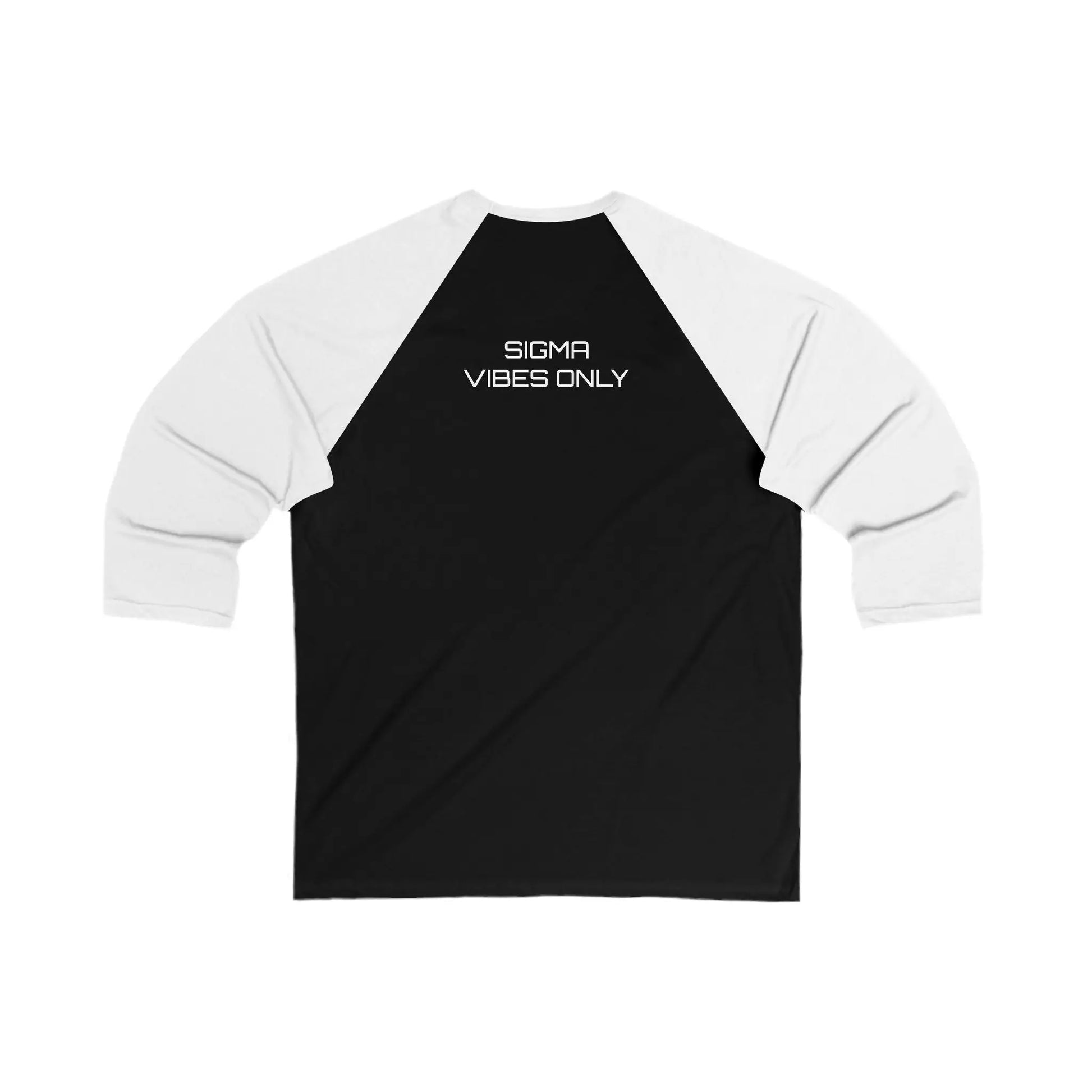 Unisex 3\4 Sleeve Baseball Tee Printify