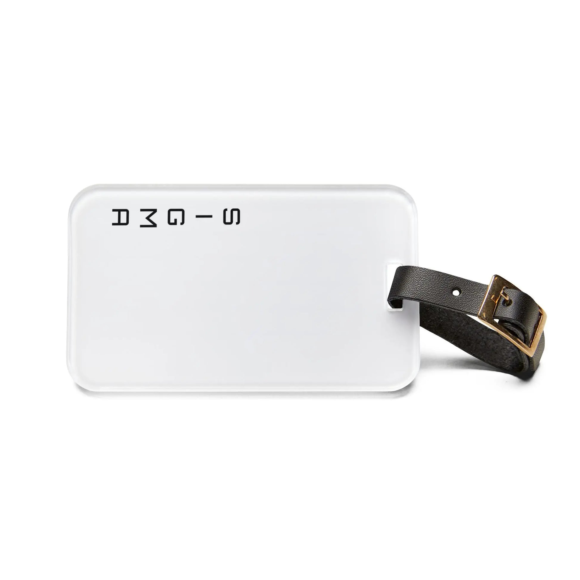 Luggage Tag Printify