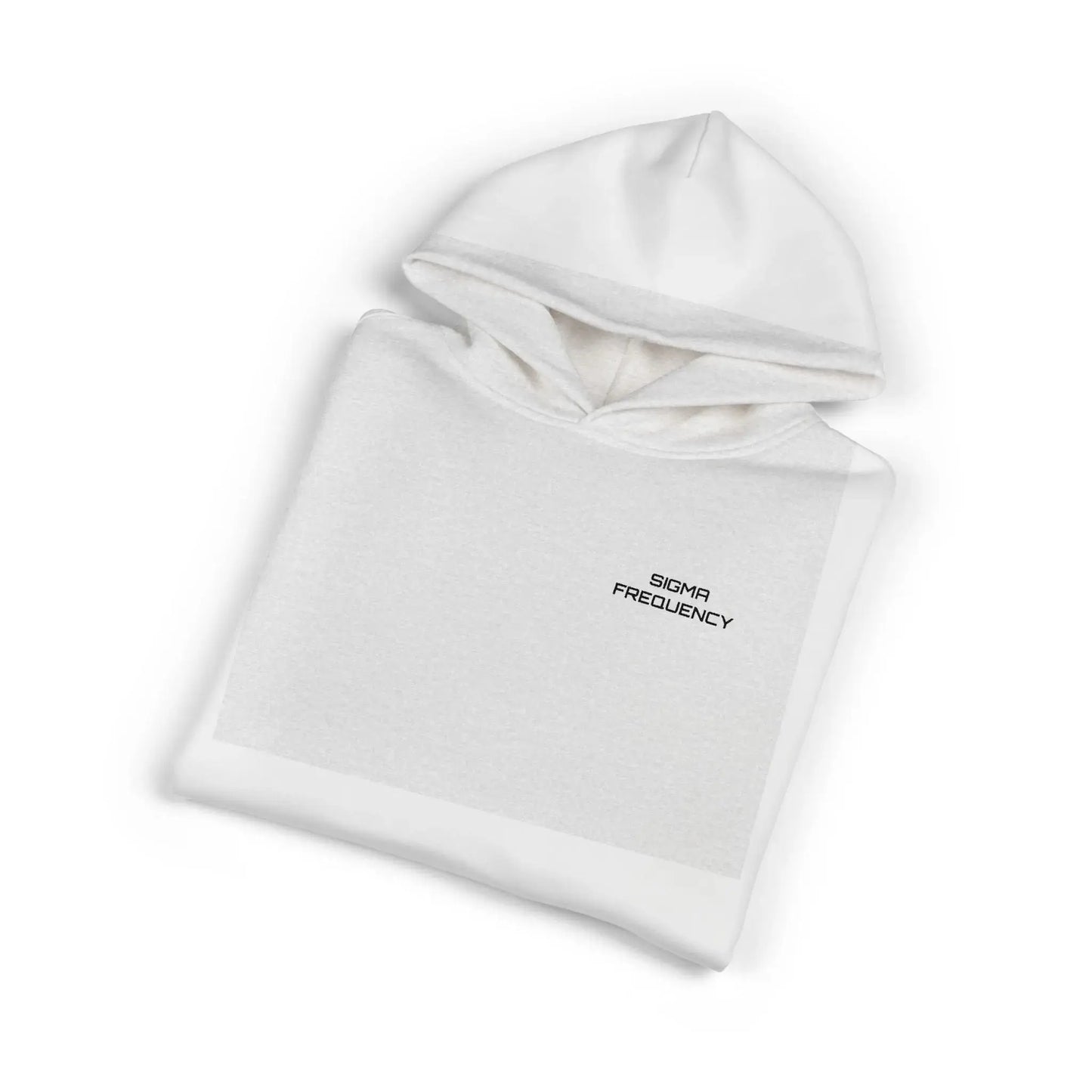 Unisex Relaxed Hoodie Printify