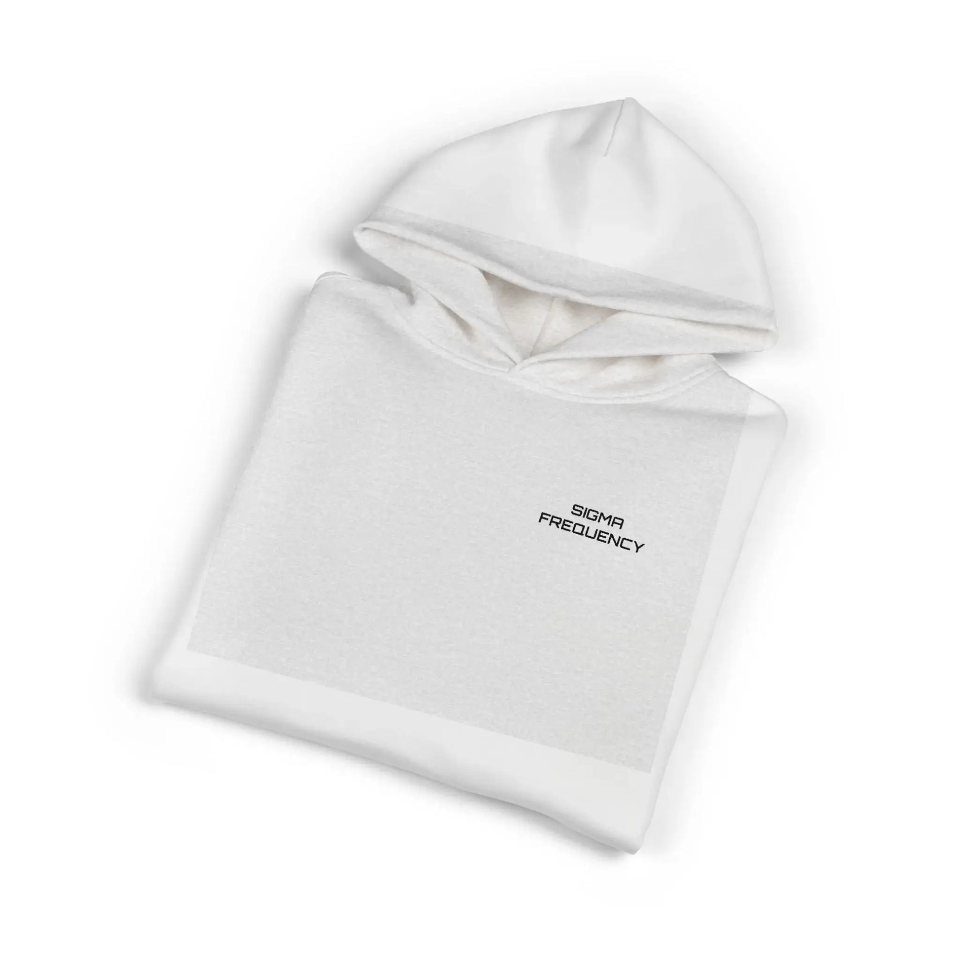 Unisex Relaxed Hoodie Printify